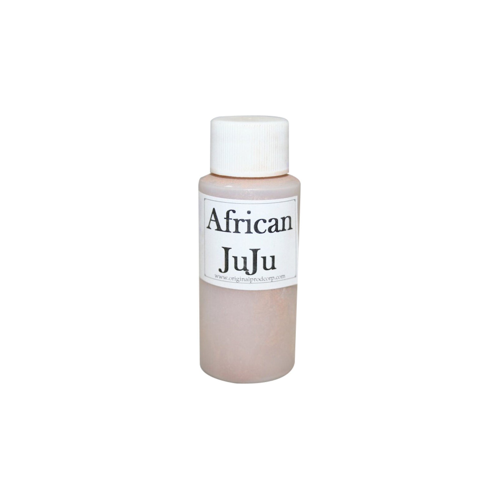 African Ju Ju Sachet Powder