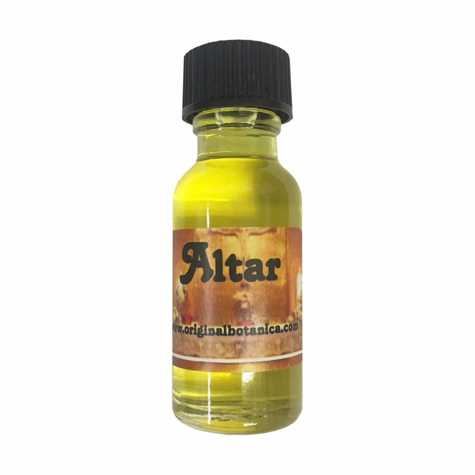 Altar Oil Check My Vibes