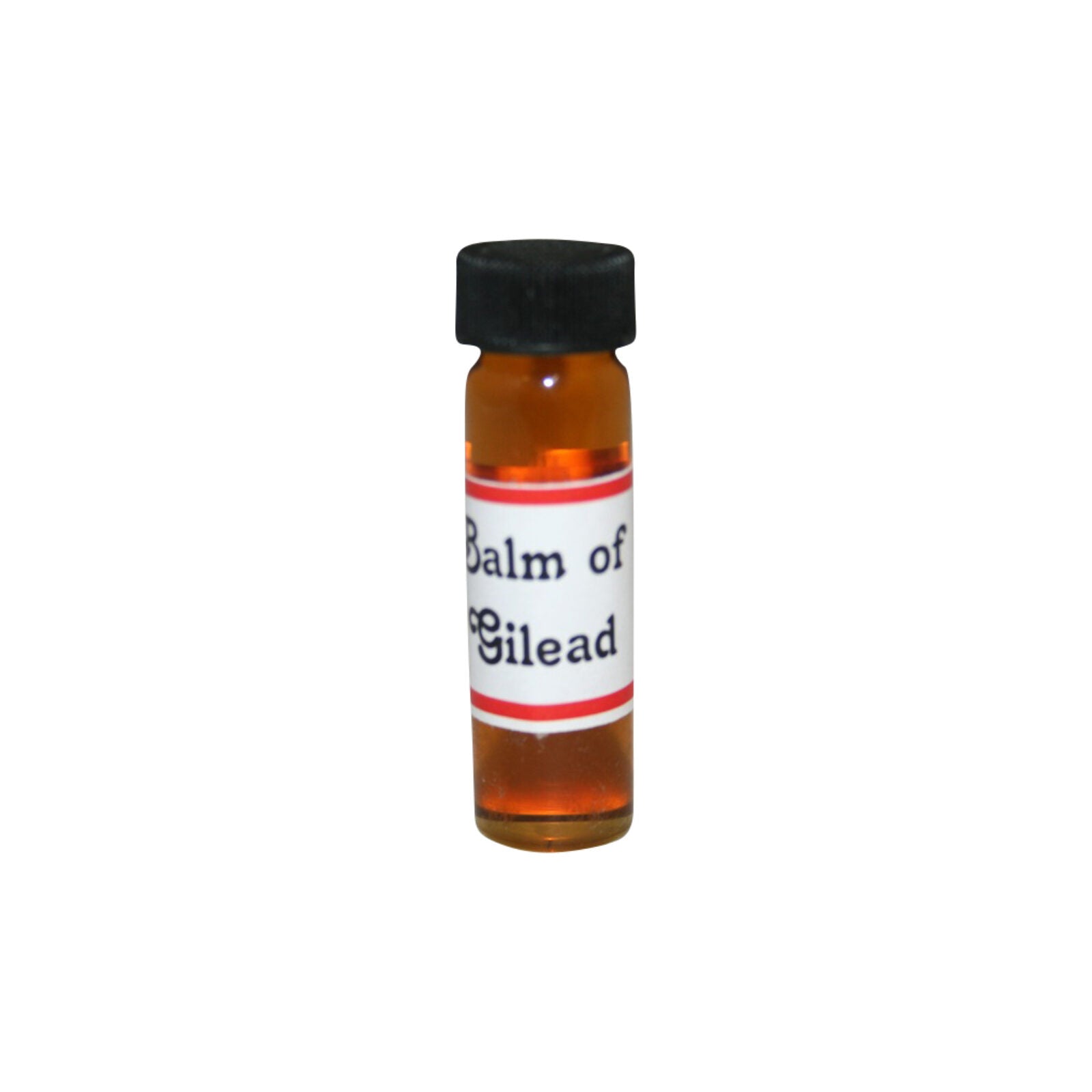 Balm of Gilead Oil Check My Vibes