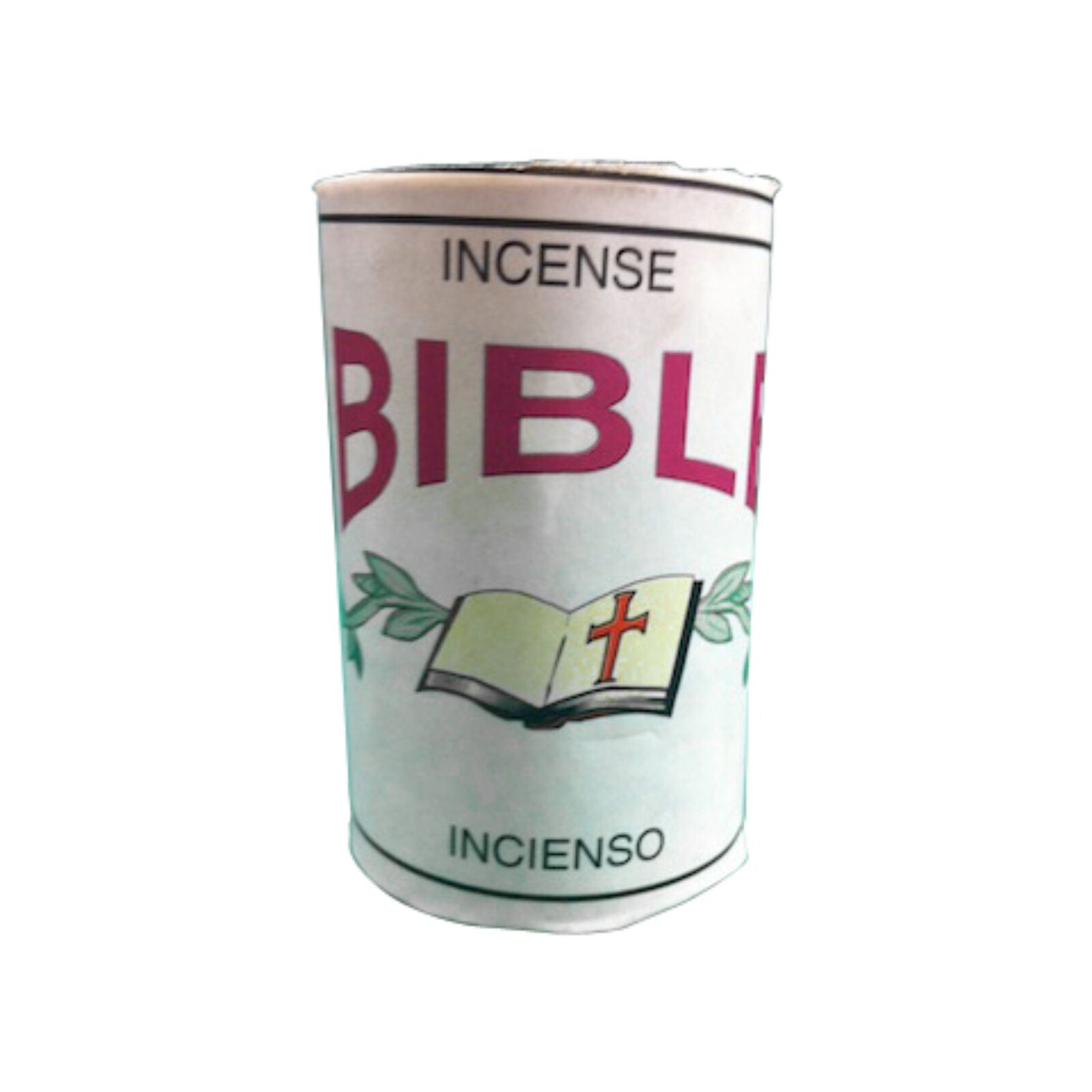Bible Incense Powder