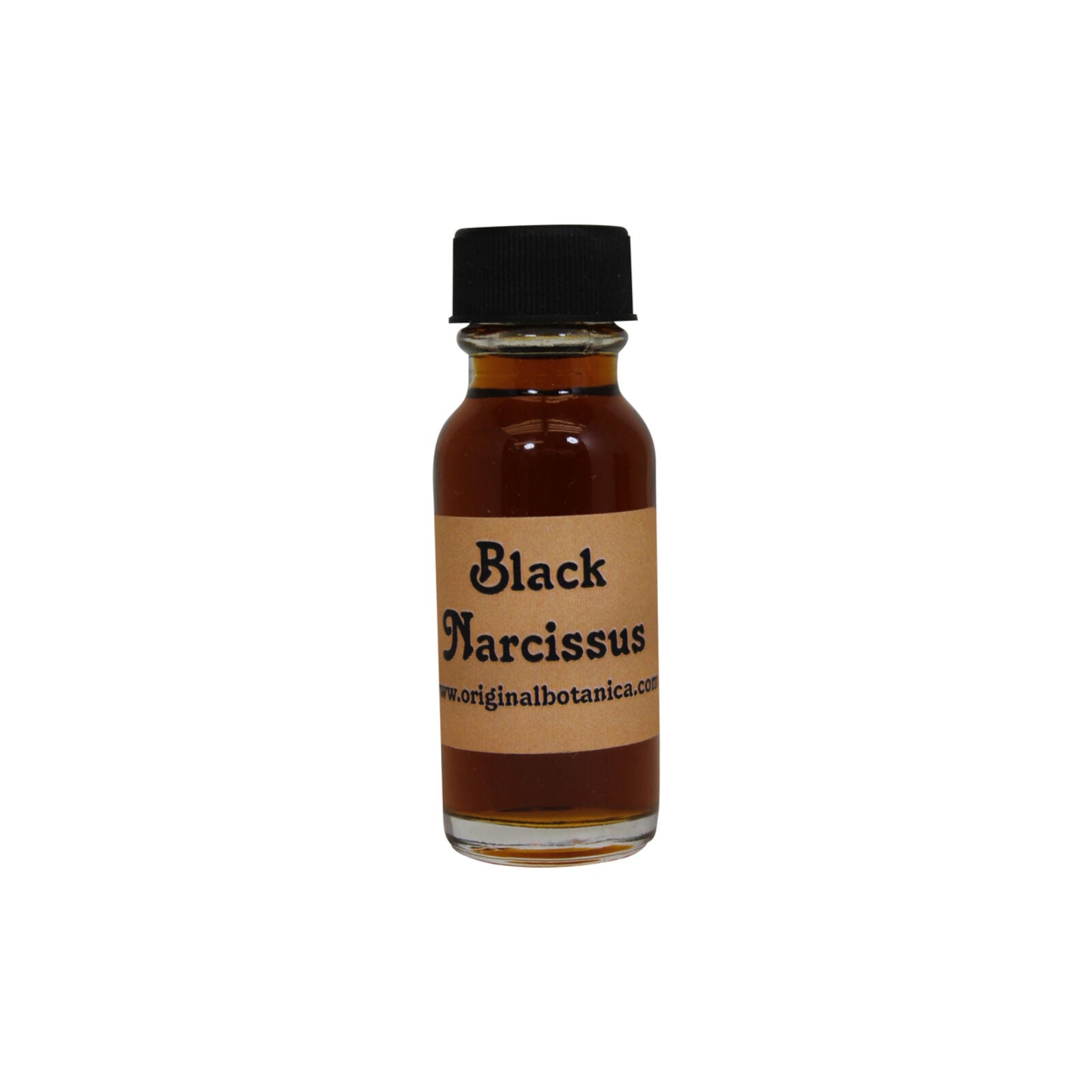 Black Narcissus Oil Check My Vibes