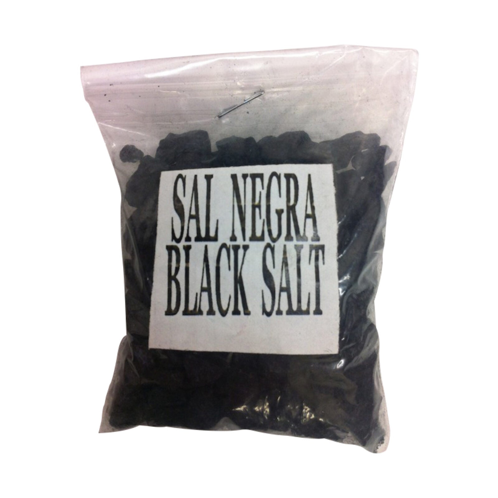 Black Salt/Witches Salt Check My Vibes