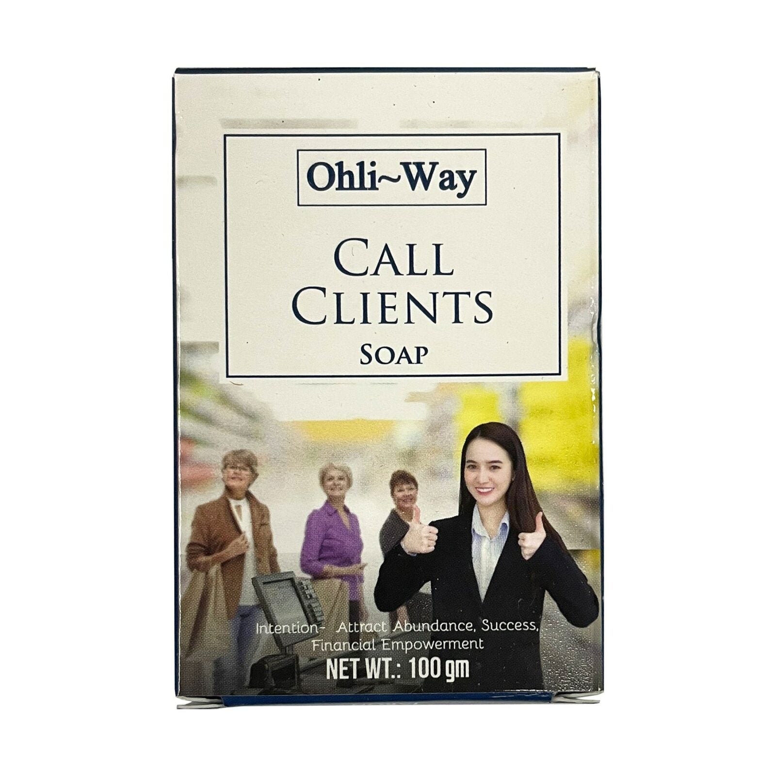Call Clients Soap