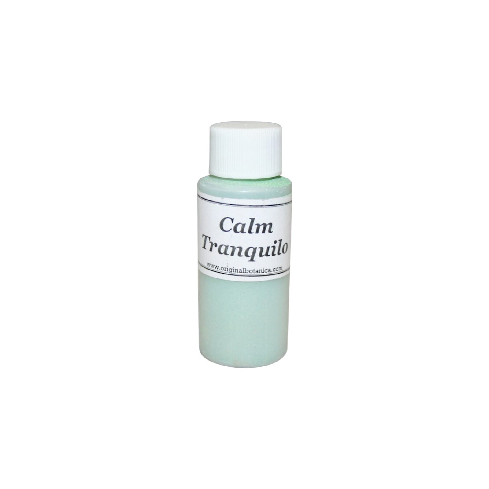 Calm Sachet Powder