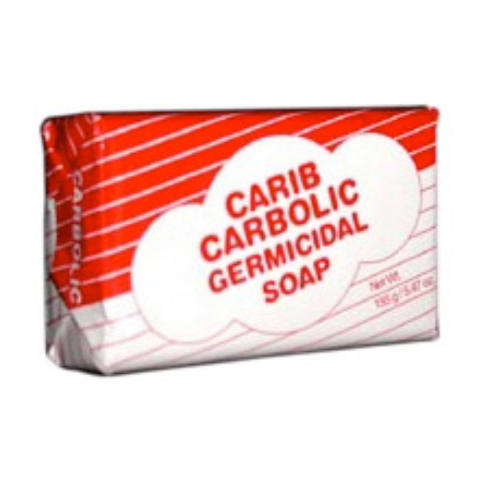 Carbolic Soap