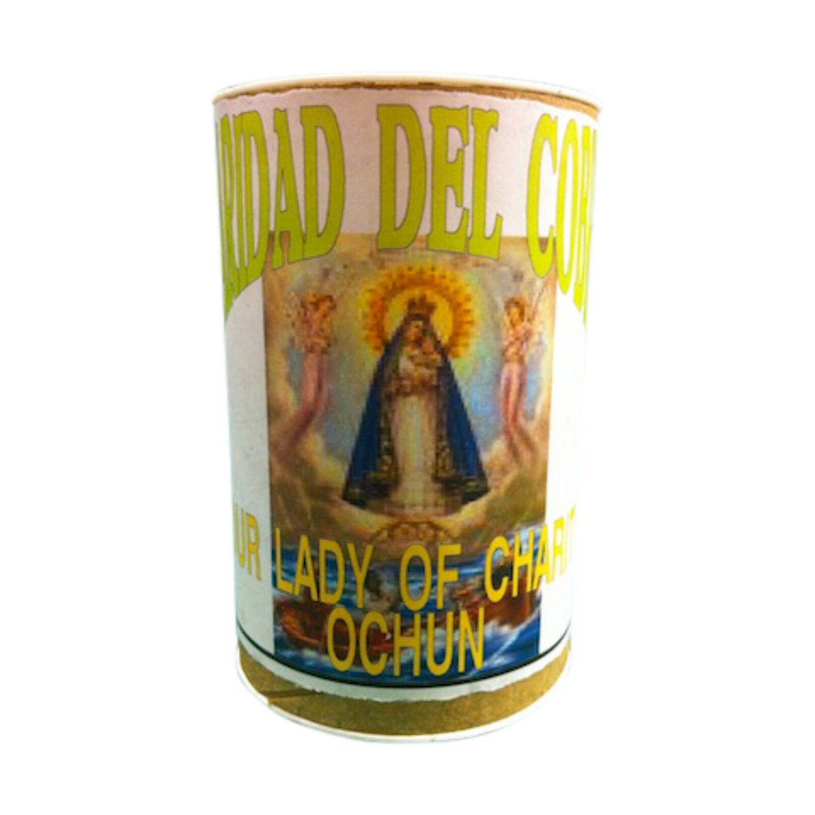 Caridad Del Cobre Incense Powder