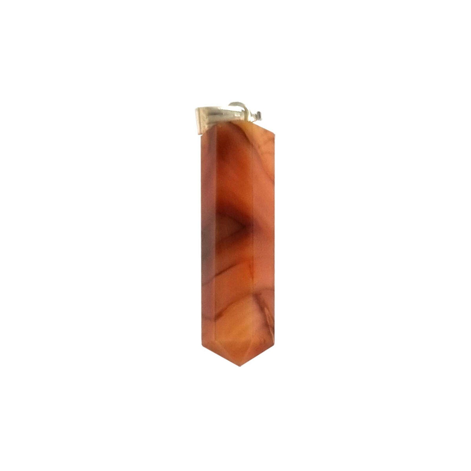 Carnelian Necklace