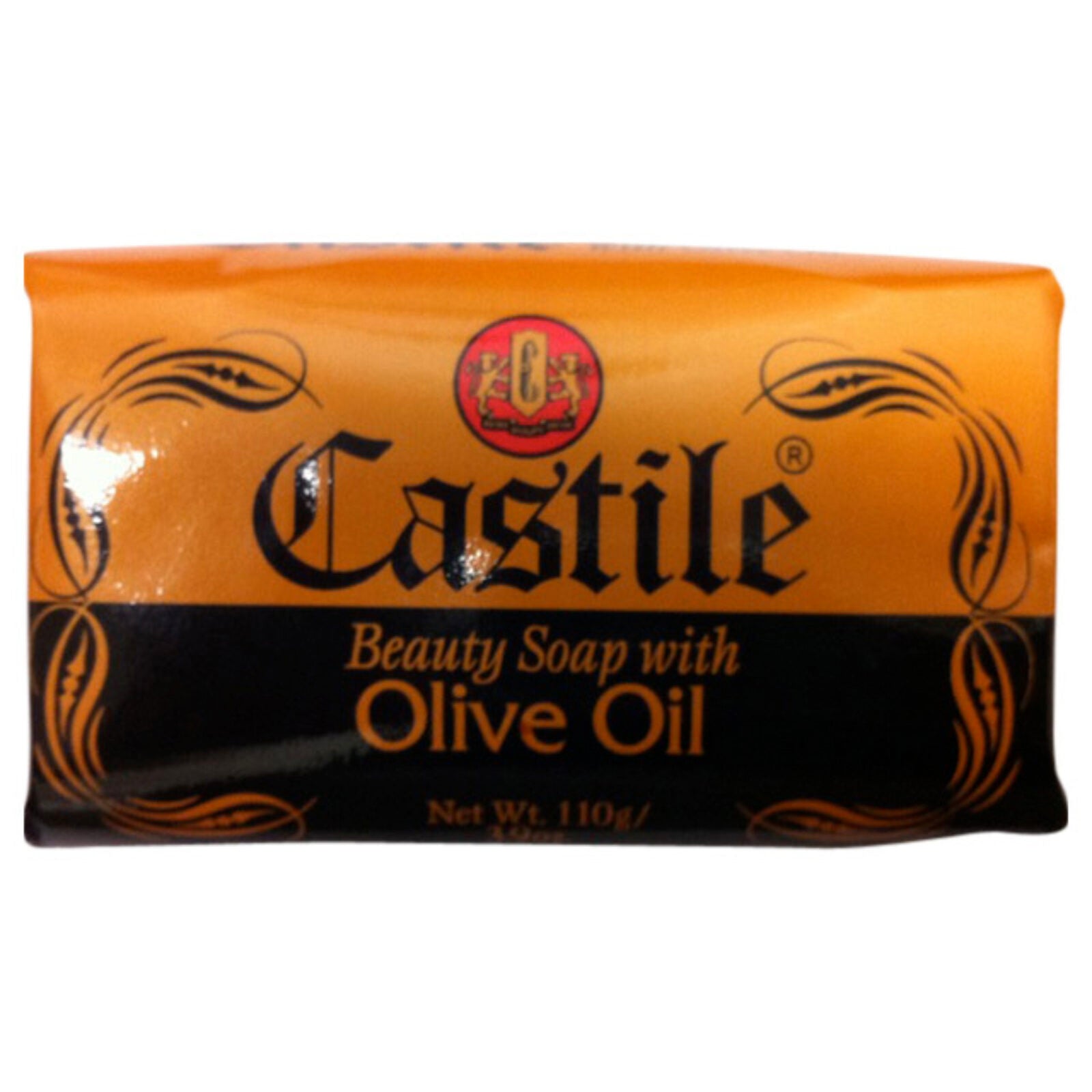 Castile Soap