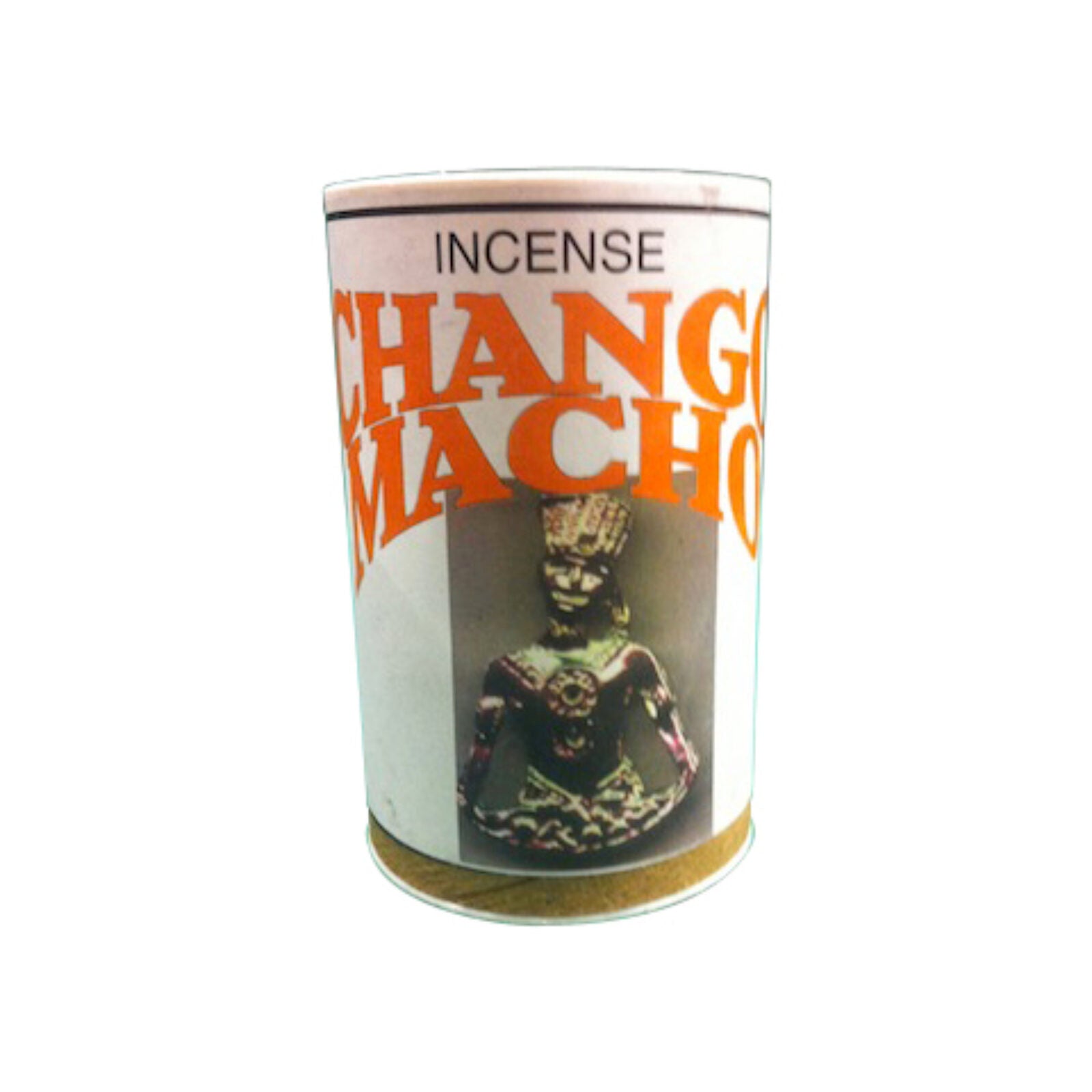 Chango Macho Incense Powder