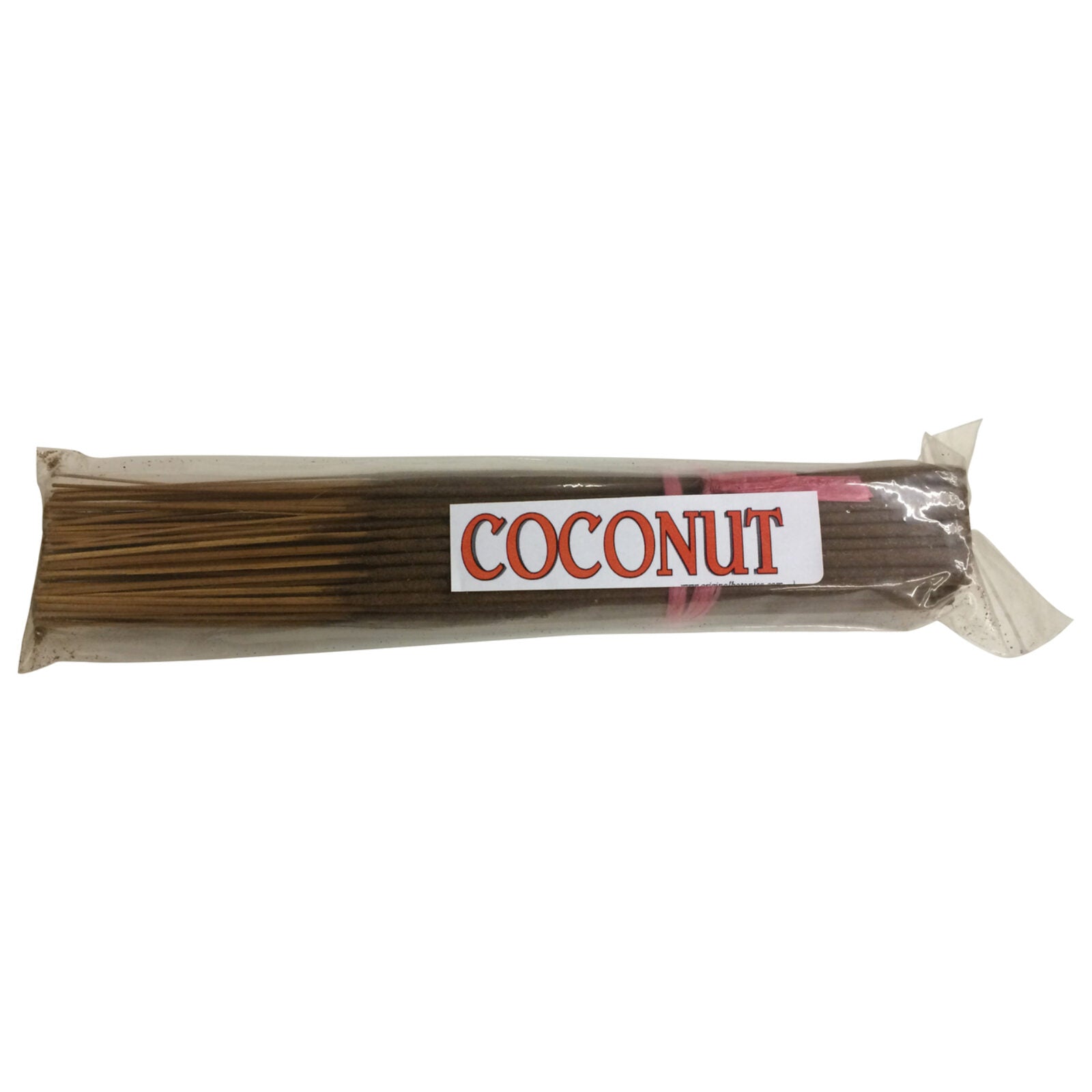 Coconut Incense Stick 10 1/2"