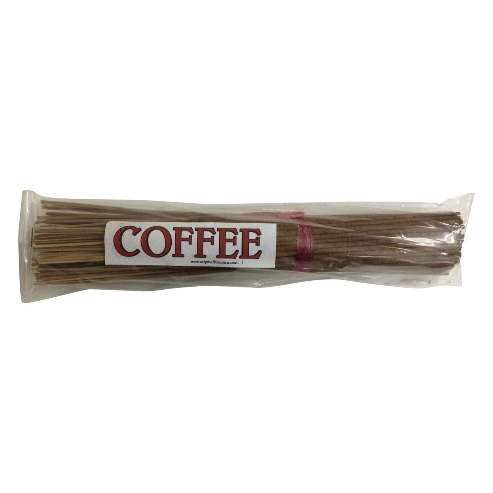 Coffee Incense Stick 10 1/2"