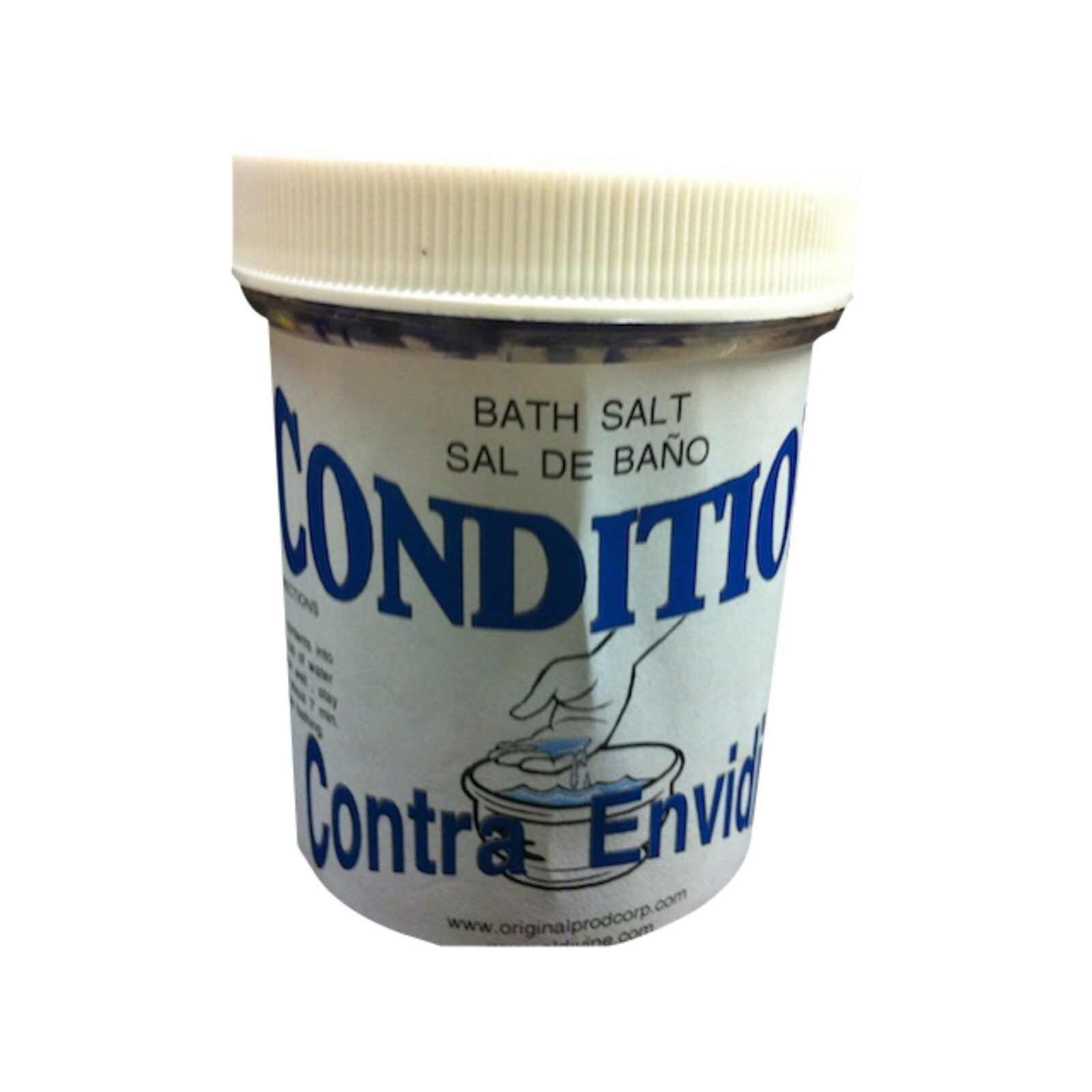 Condition Bath Salt Check My Vibes