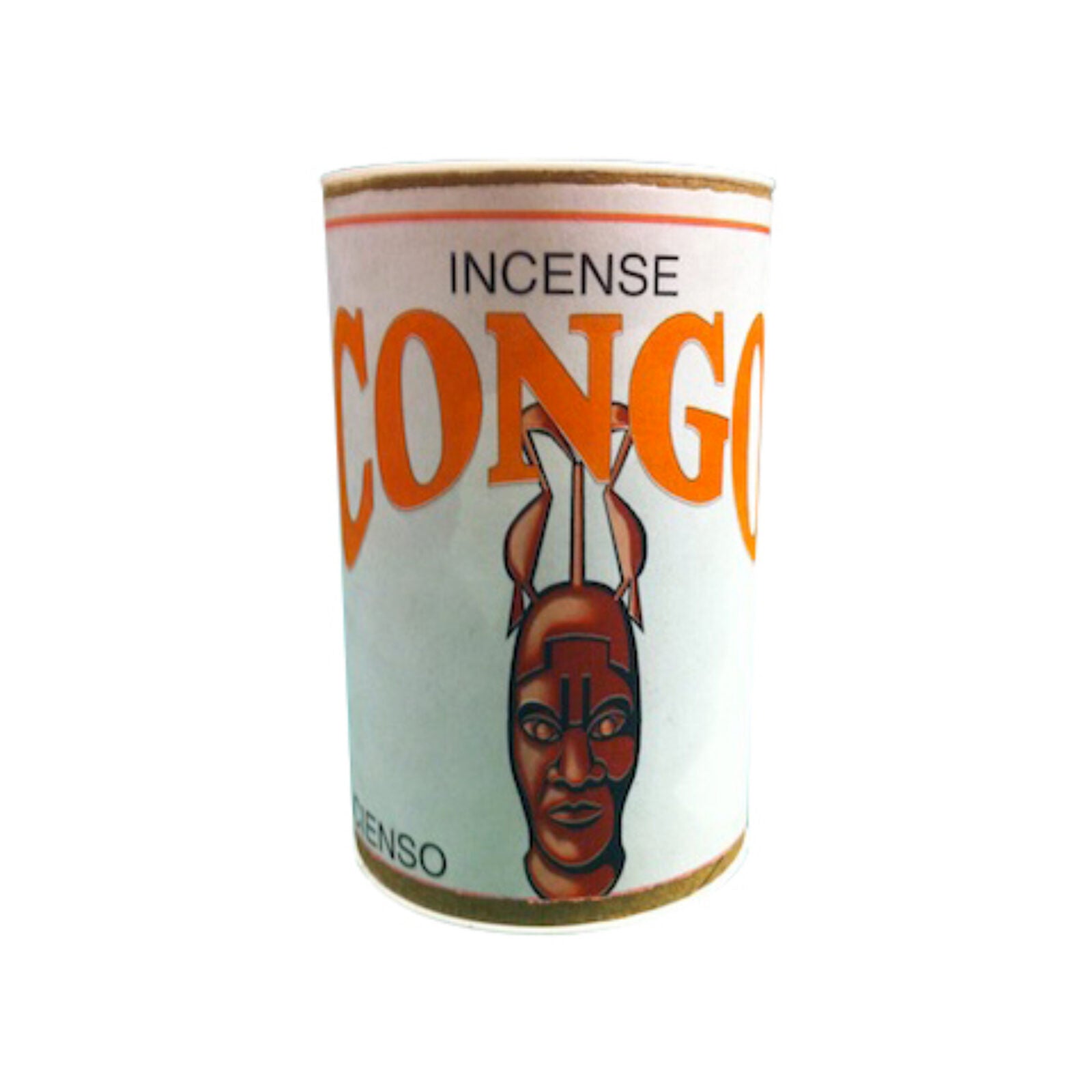 Congo Incense Powder