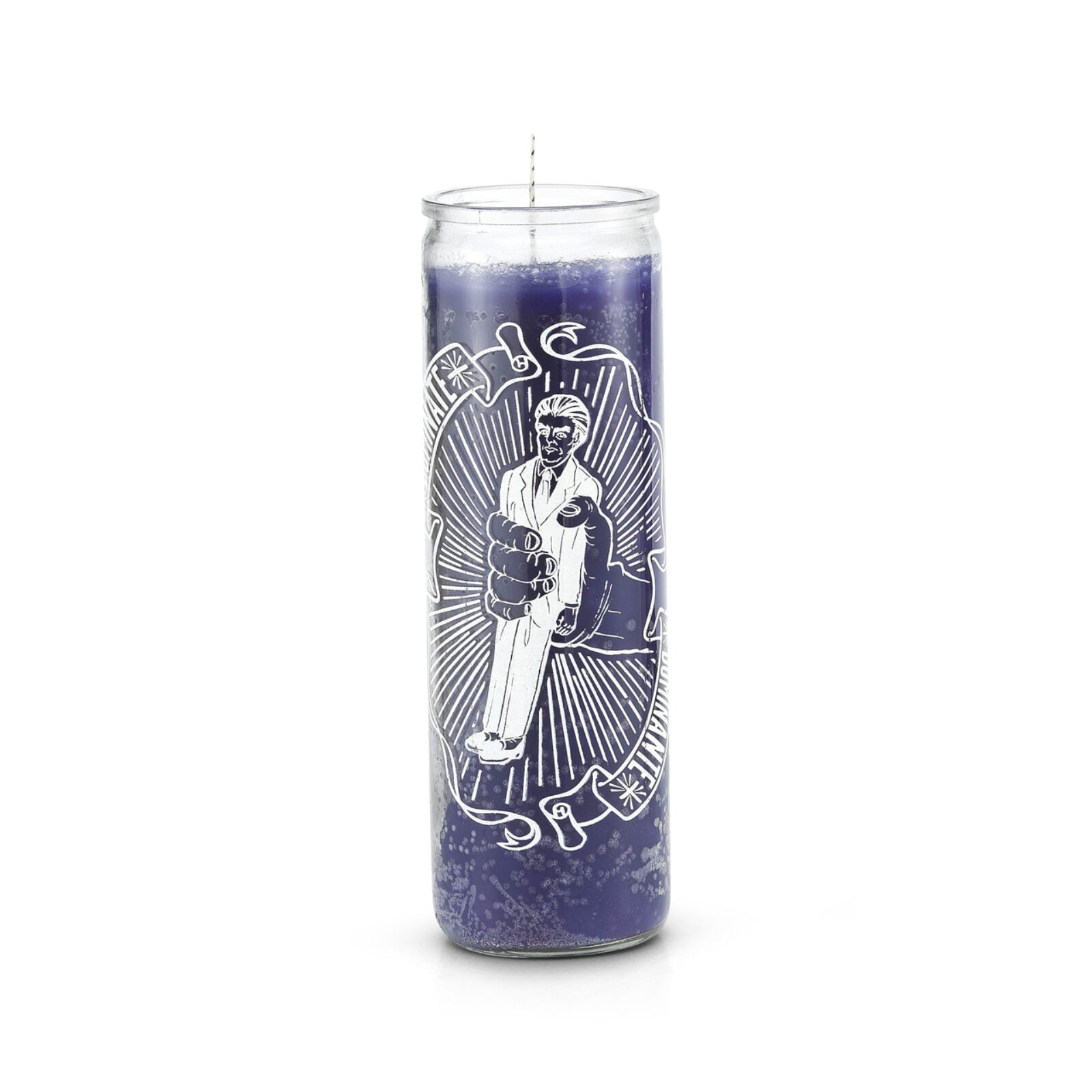 Domination 7 Day 1 Color Prayer Candle Check My Vibes