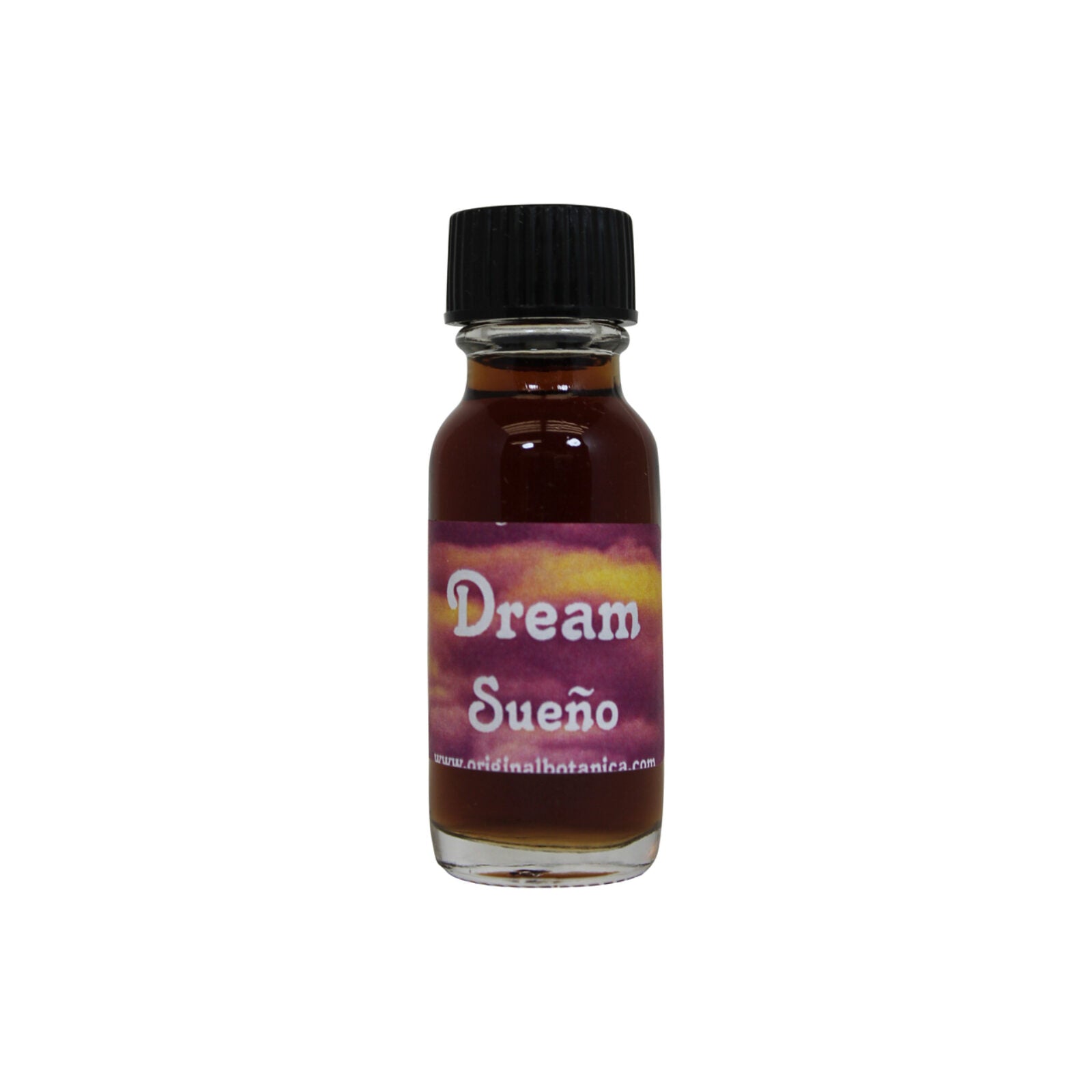 Dream Oil Check My Vibes