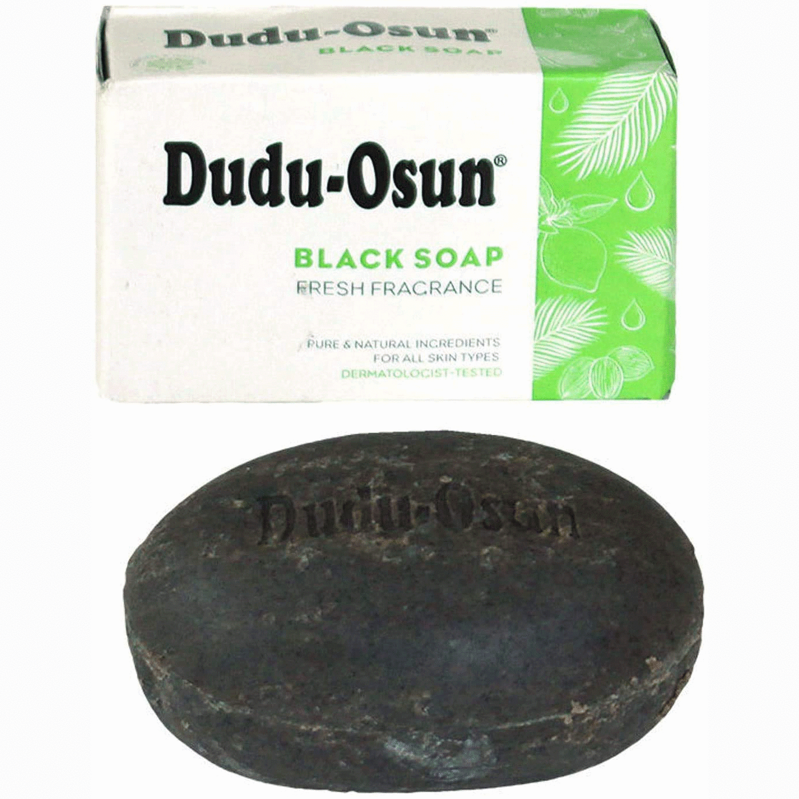 Dudu-Osun Soap