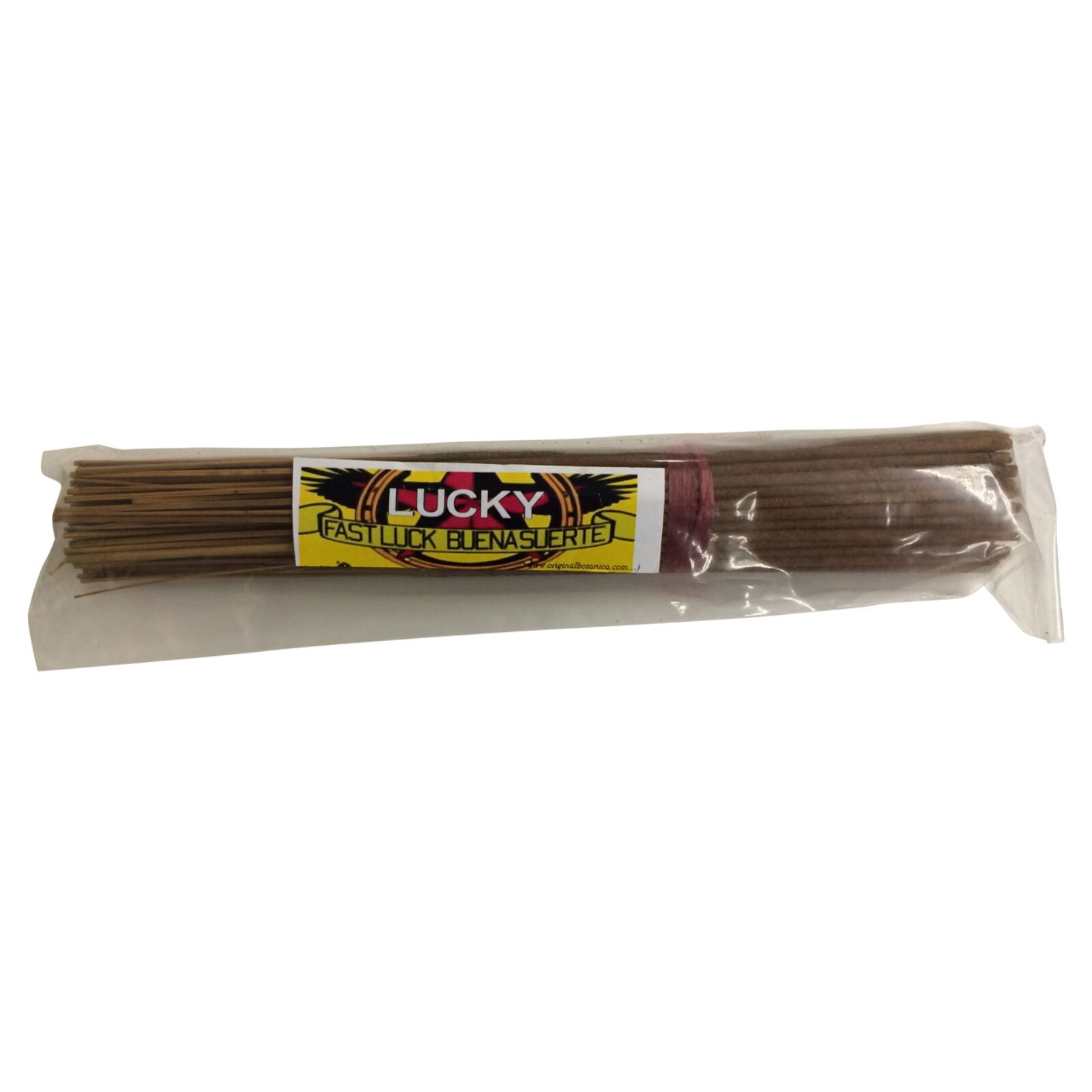 Fast Luck Incense Stick 10 1/2"
