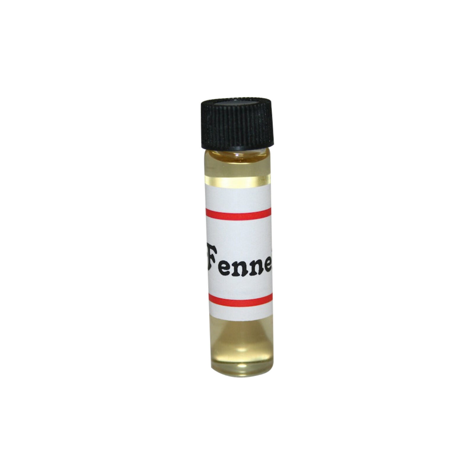 Fennel Oil Check My Vibes