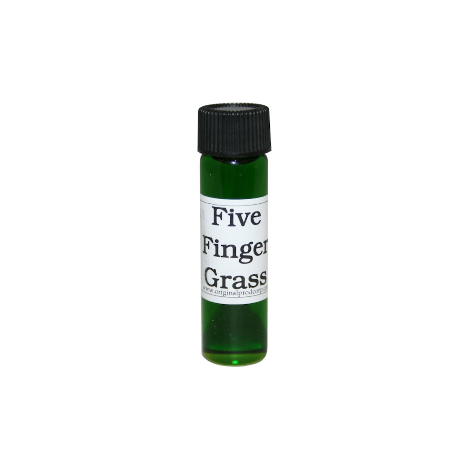 Five Finger Grass Oil Check My Vibes