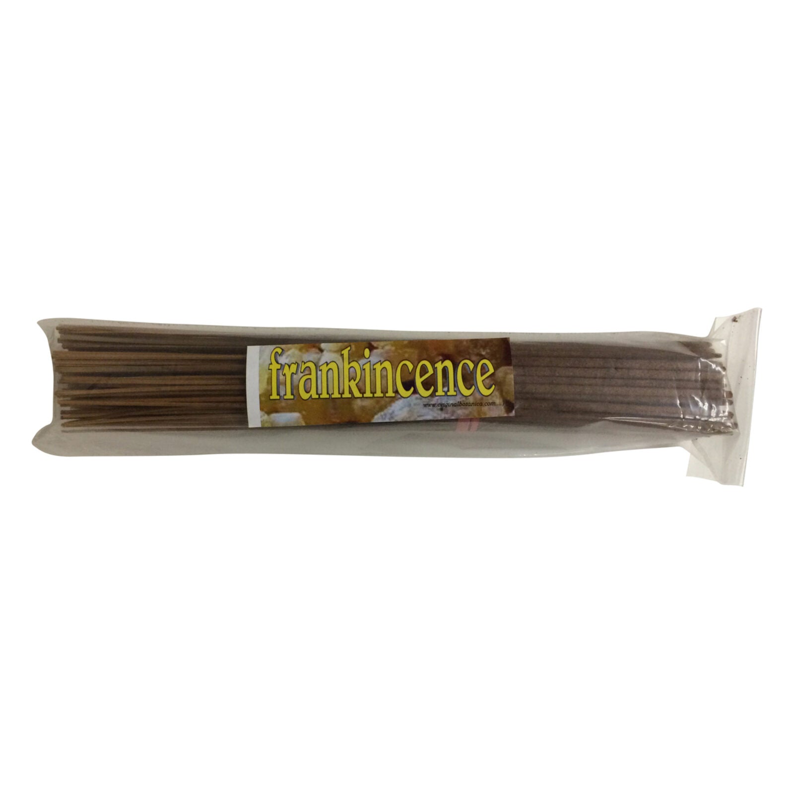 Frankincense Incense Stick 10 1/2"