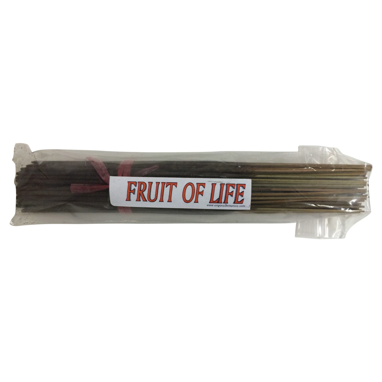 Fruit of Life Incense Stick 10 1/2"