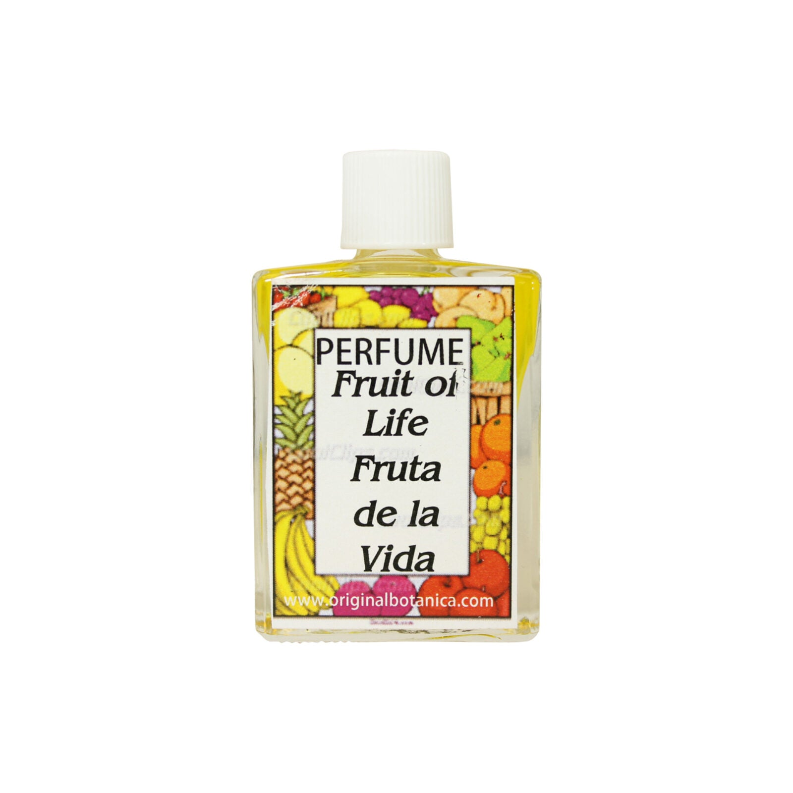 Fruit of Life Perfume