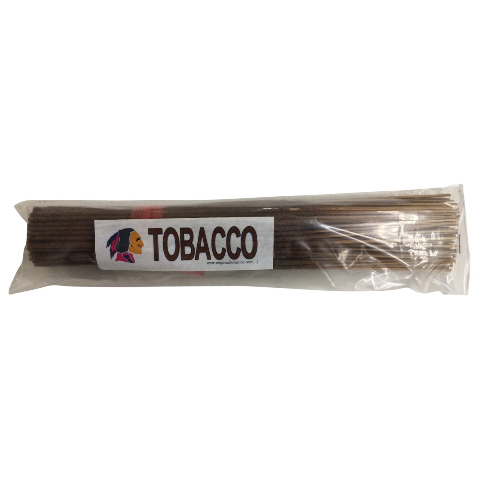 Indian Tobacco Incense Stick 10 1/2"