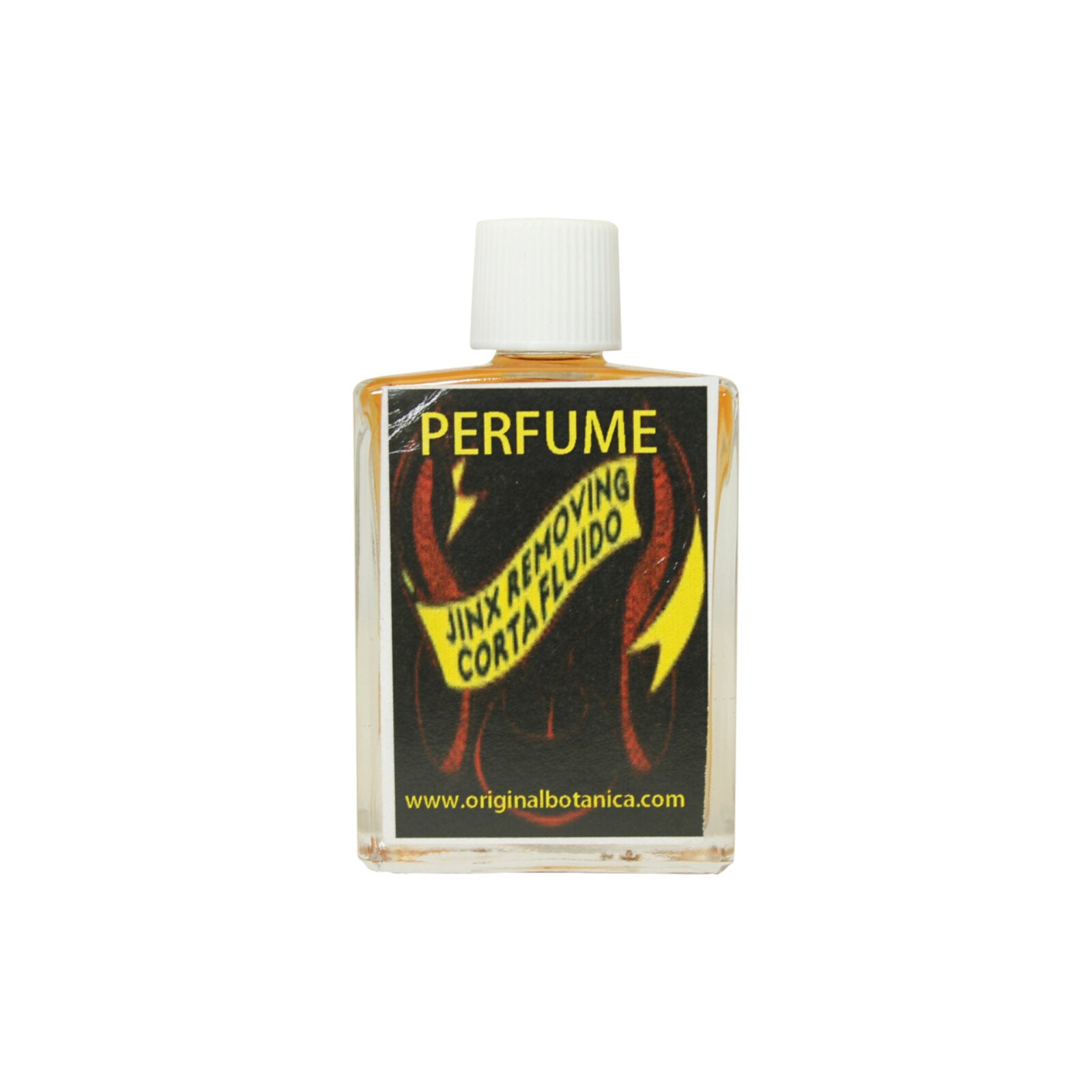 Jinx Removing Perfume