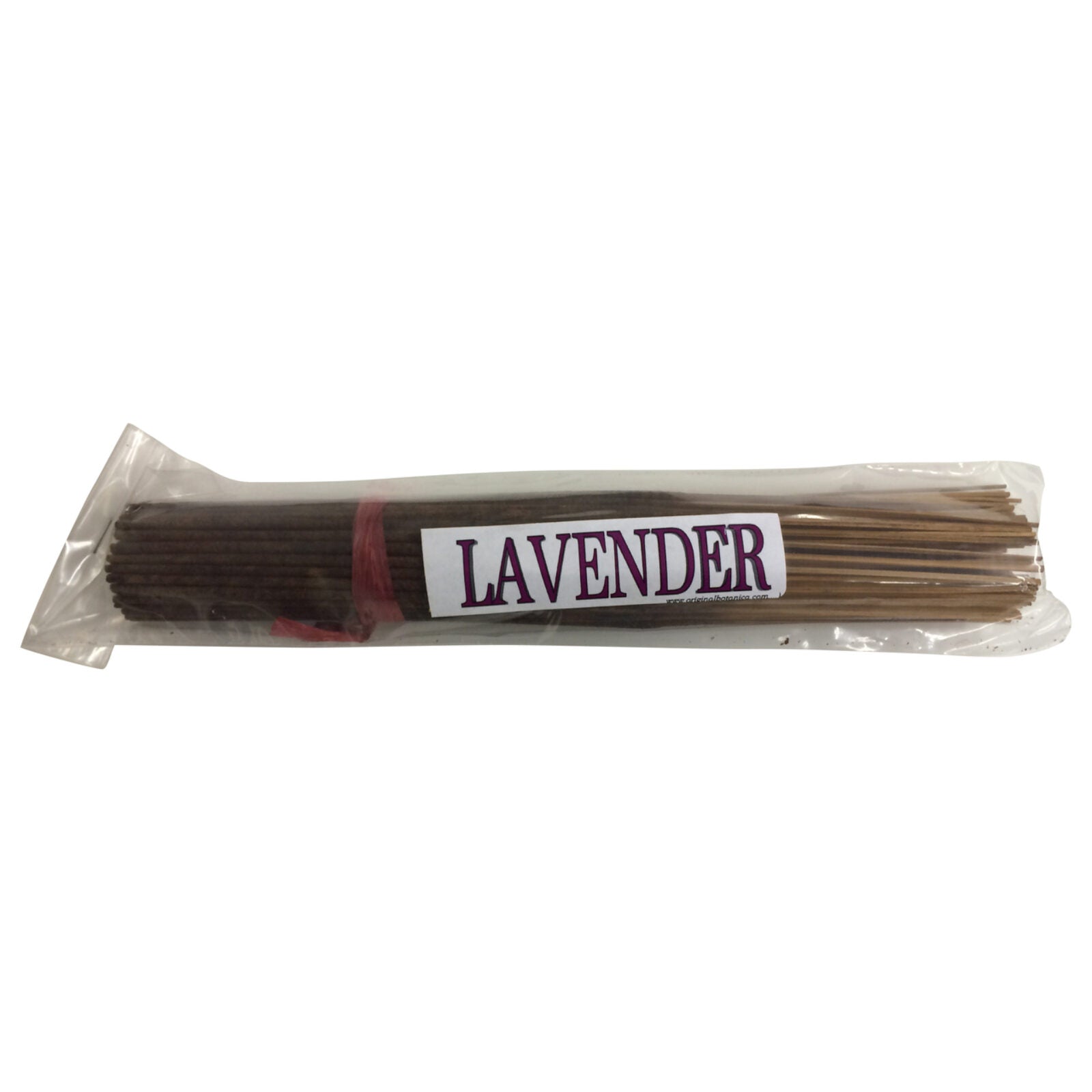 Lavender Incense Stick 10 1/2"