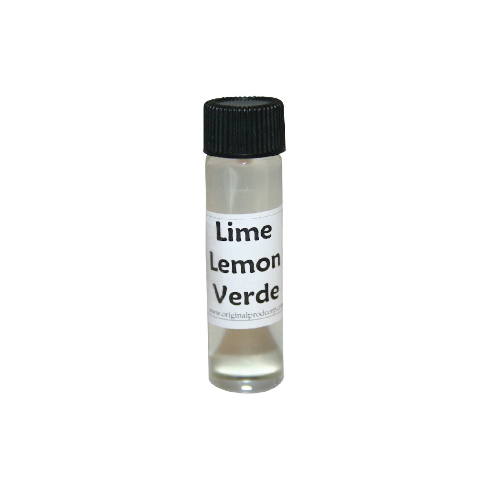 Lime Oil Check My Vibes