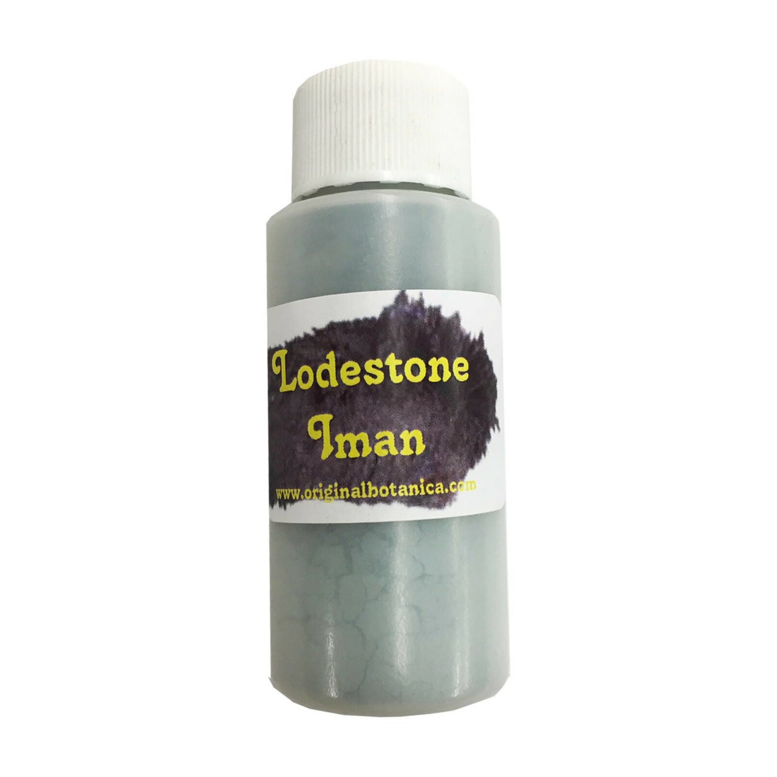 Lodestone Sachet Powder