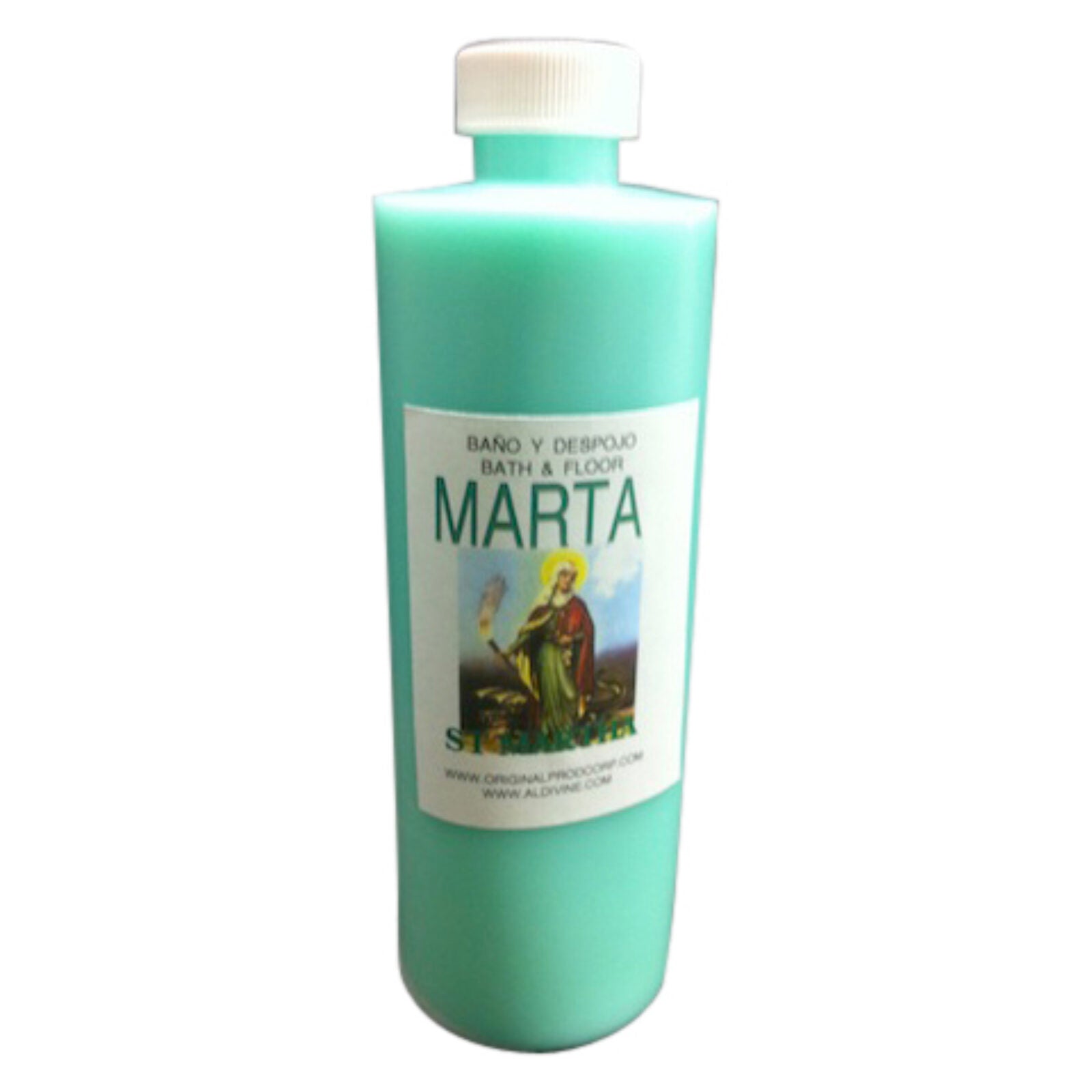 Saint Martha Bath & Floor Wash Check My Vibes