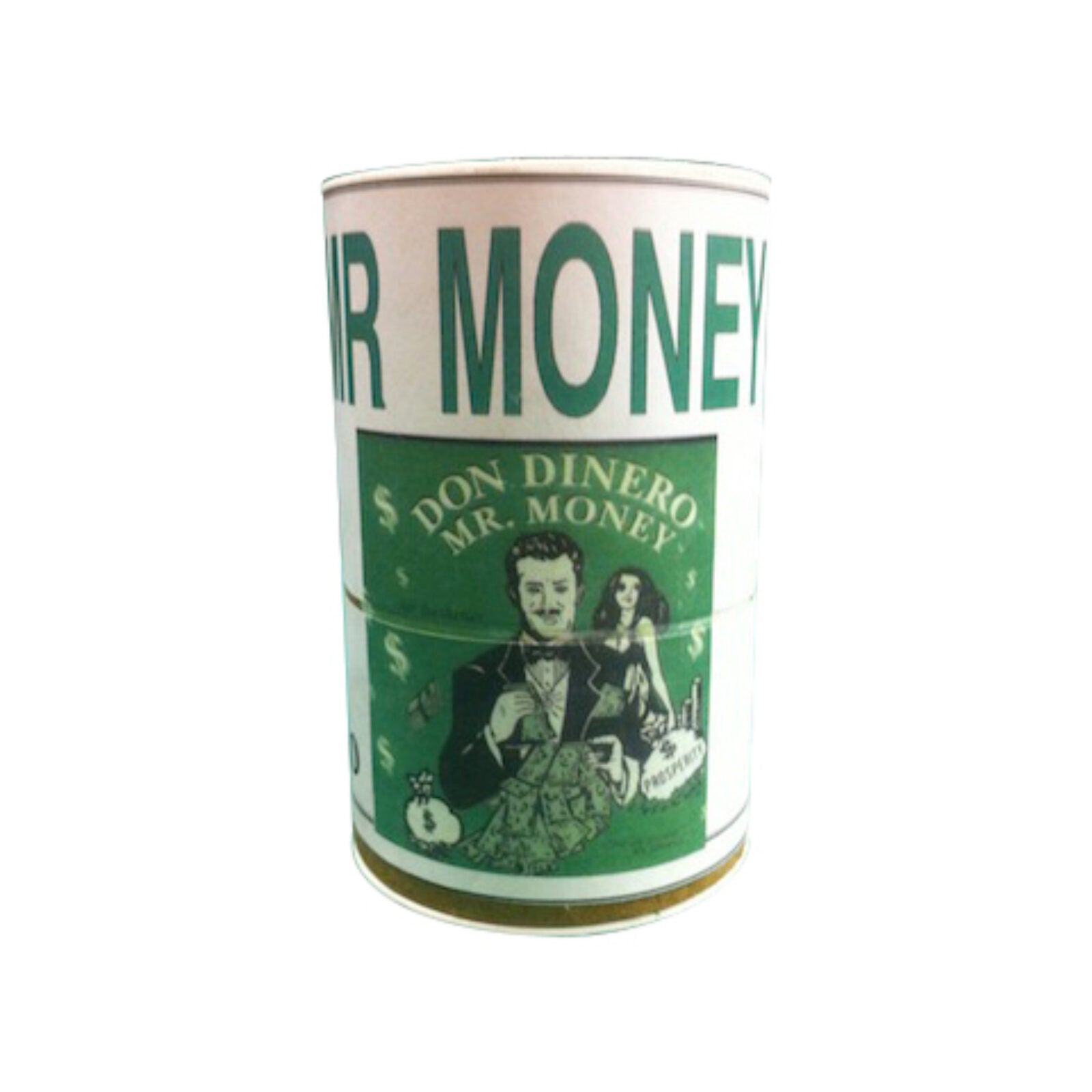 Mr. Money (Don Dinero) Incense Powder