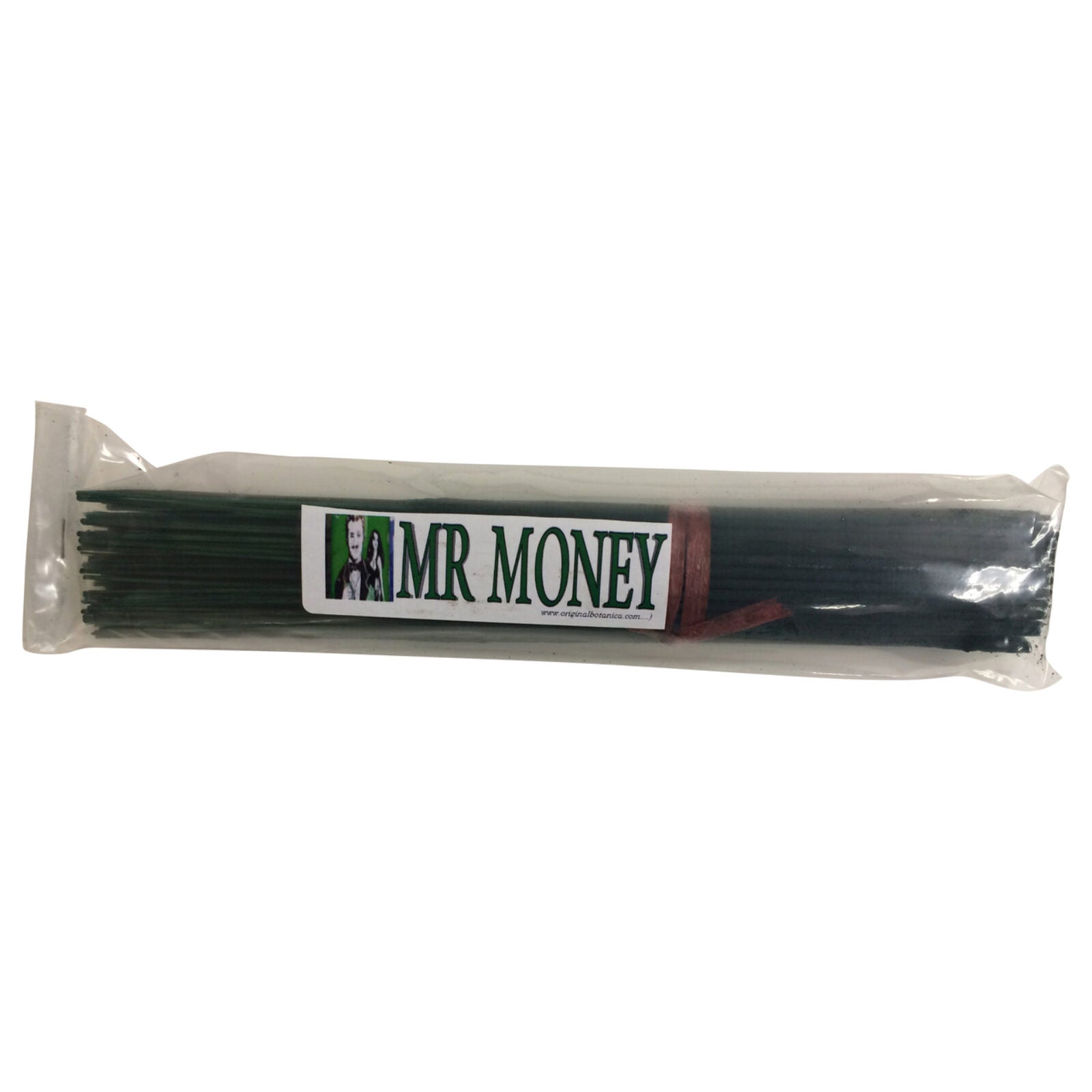 Mr. Money (Don Dinero) Incense Stick 10 1/2"