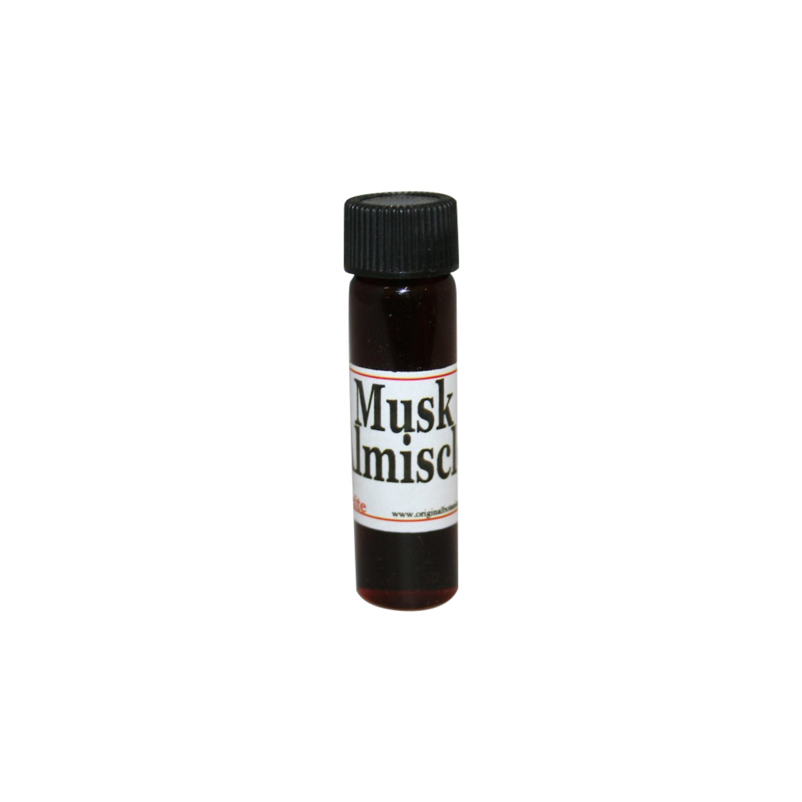 Dark Musk Oil Check My Vibes