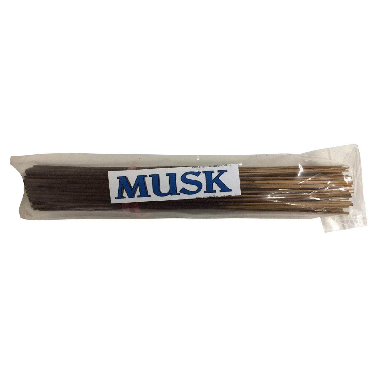 Musk Incense Stick 10 1/2"