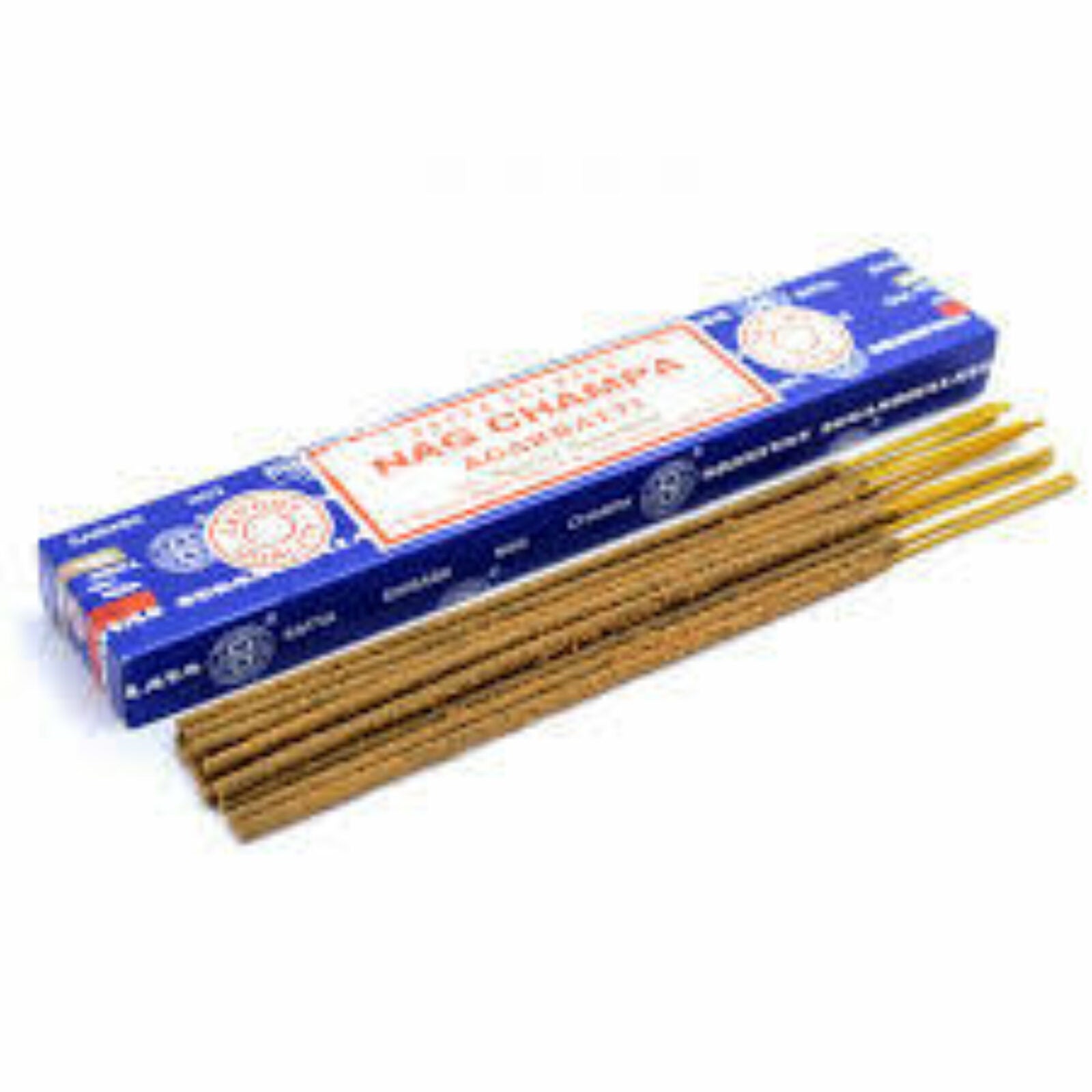 Nag Champa Sticks 15 grams