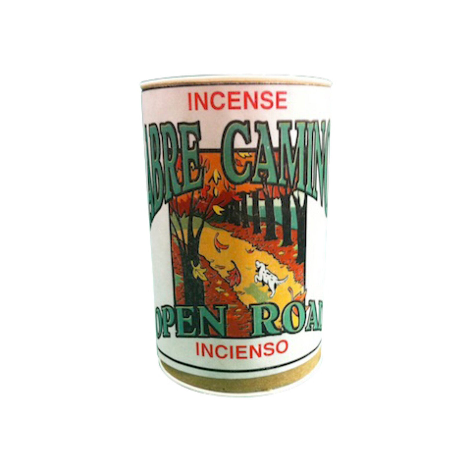 Open Road (Abre Camino) Incense Powder