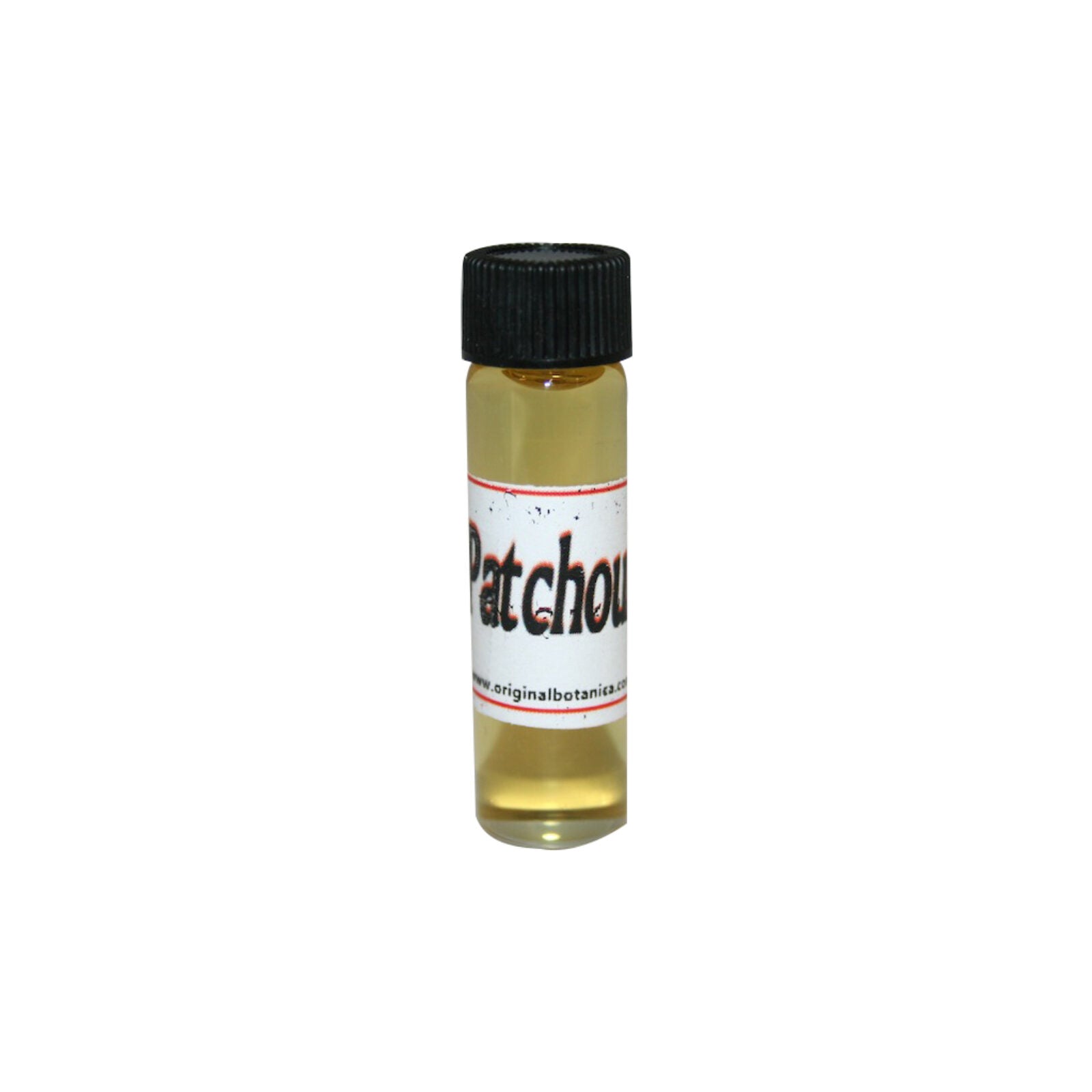 Patchouli Oil Check My Vibes
