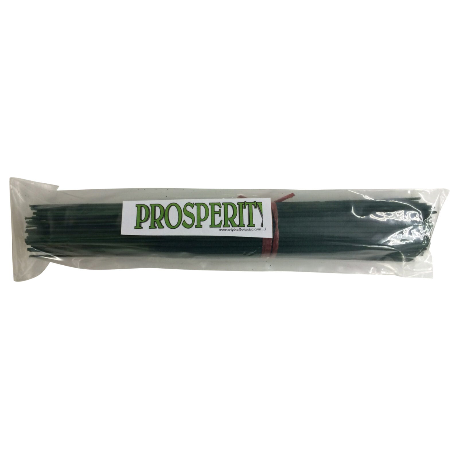 Prosperity Incense Stick 10 1/2"