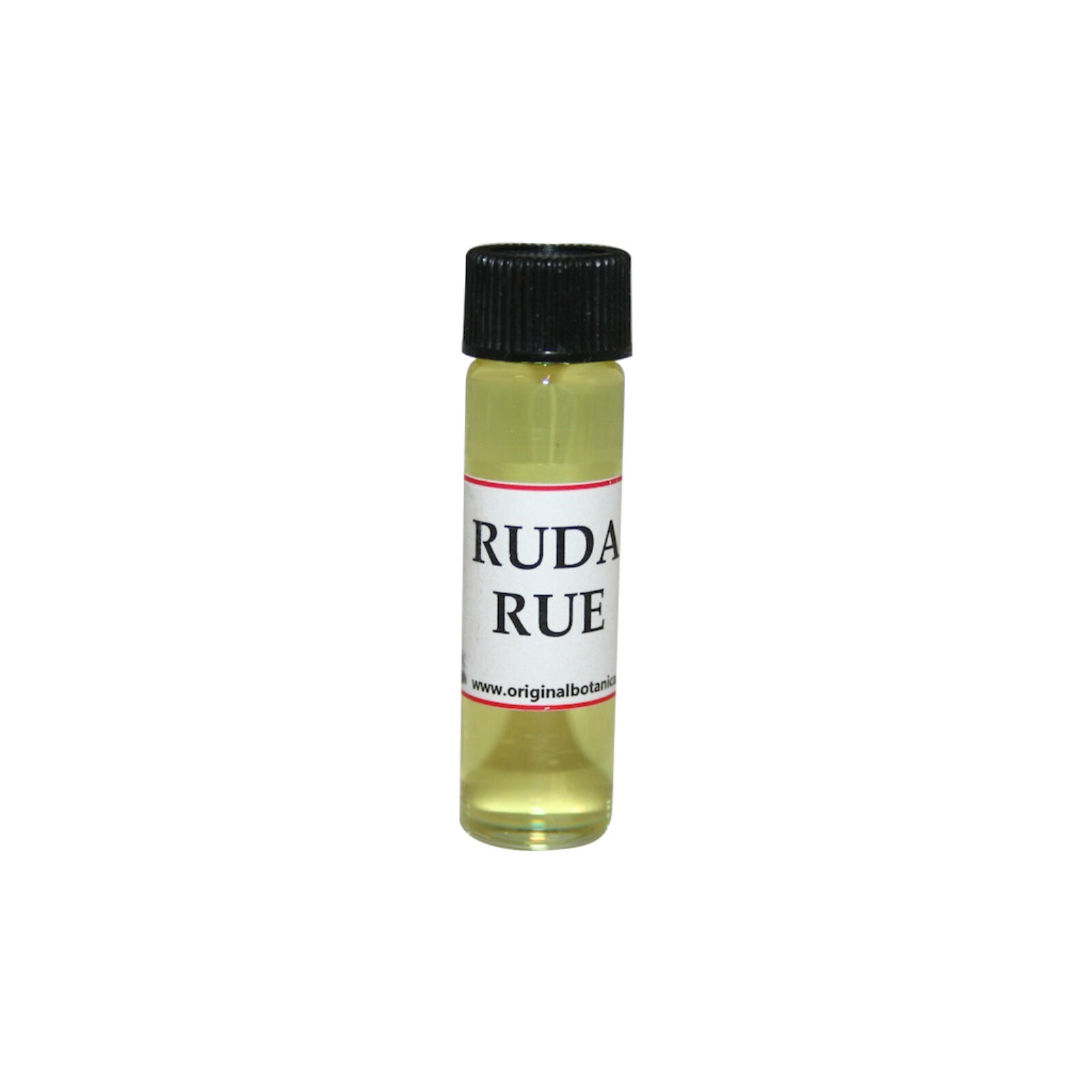 Rue (Ruda) Oil Check My Vibes