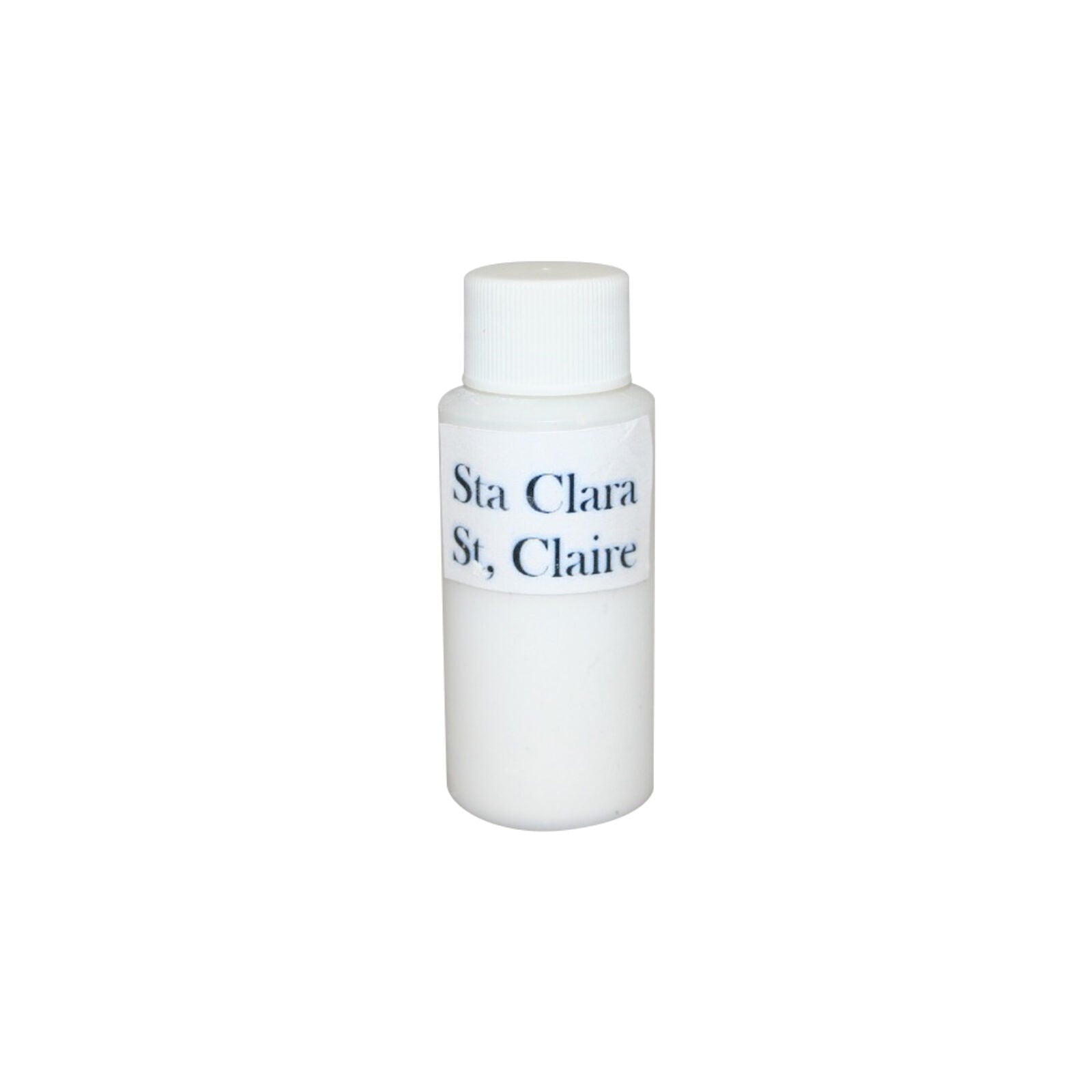 Saint Clare (Santa Clara) Sachet Powder