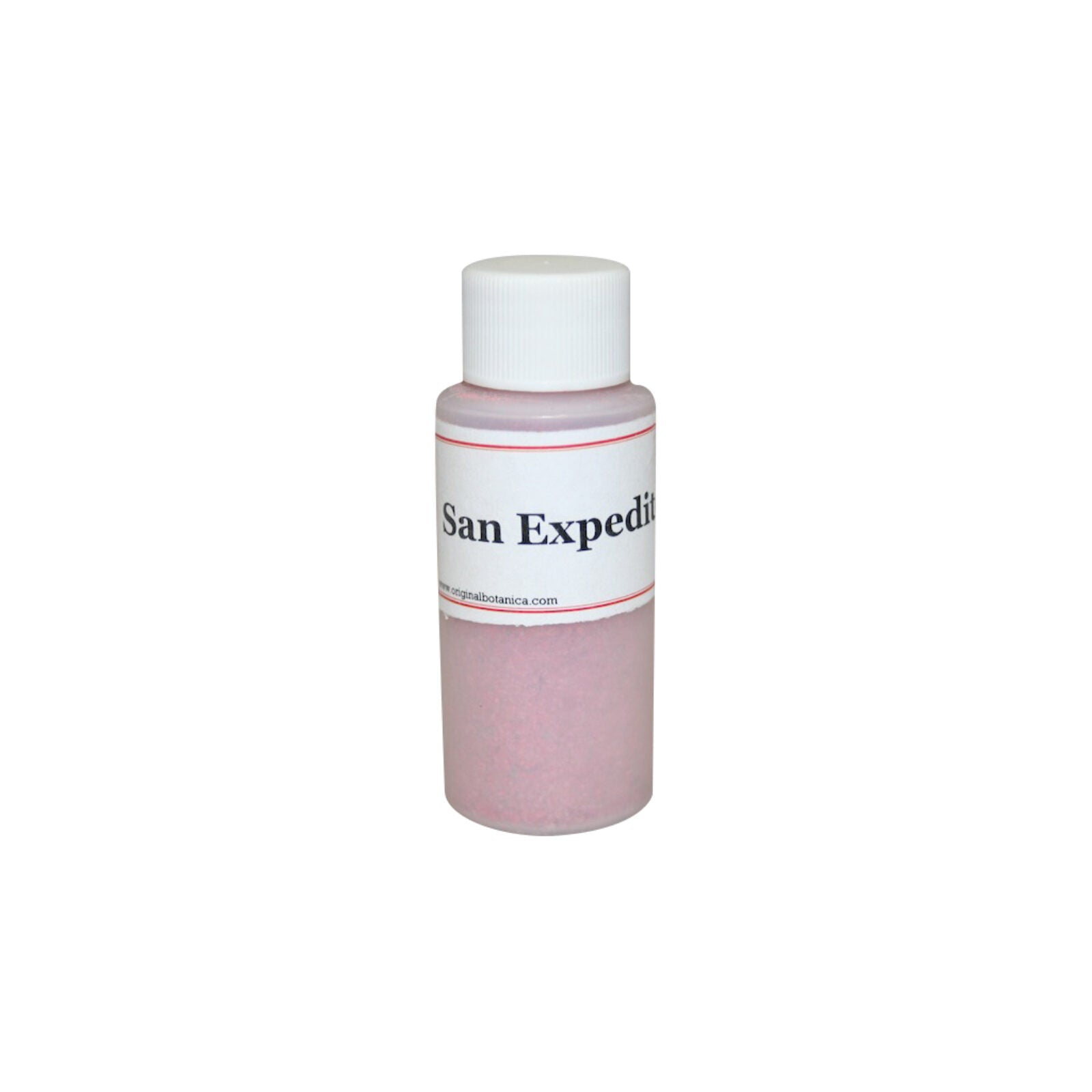 Saint Expedite (San Expedito) Sachet Powder