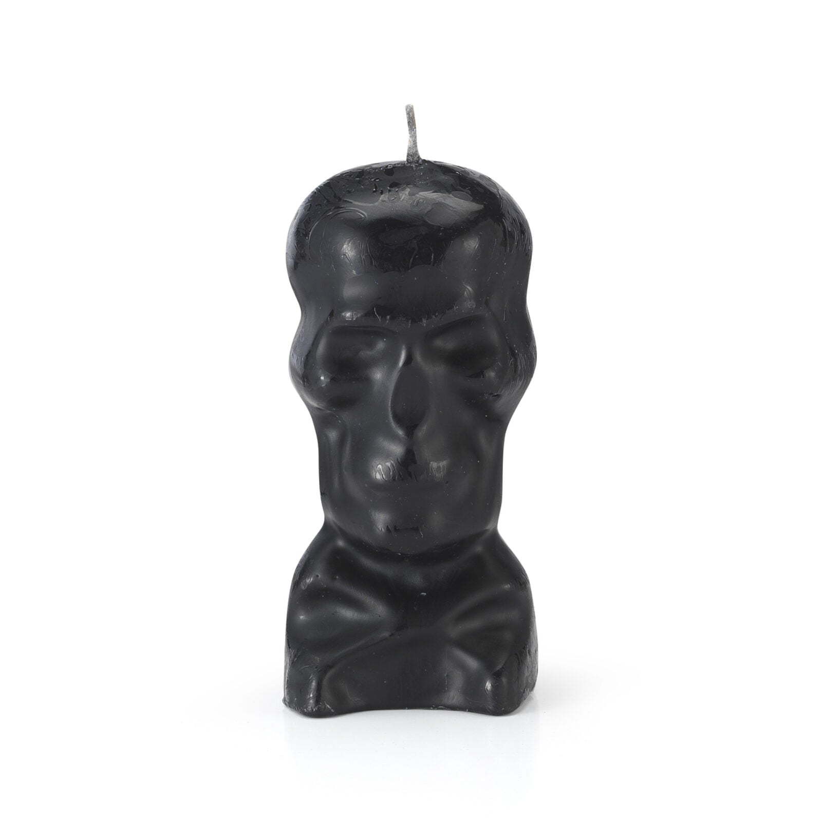 Skull Candle Black Check My Vibes