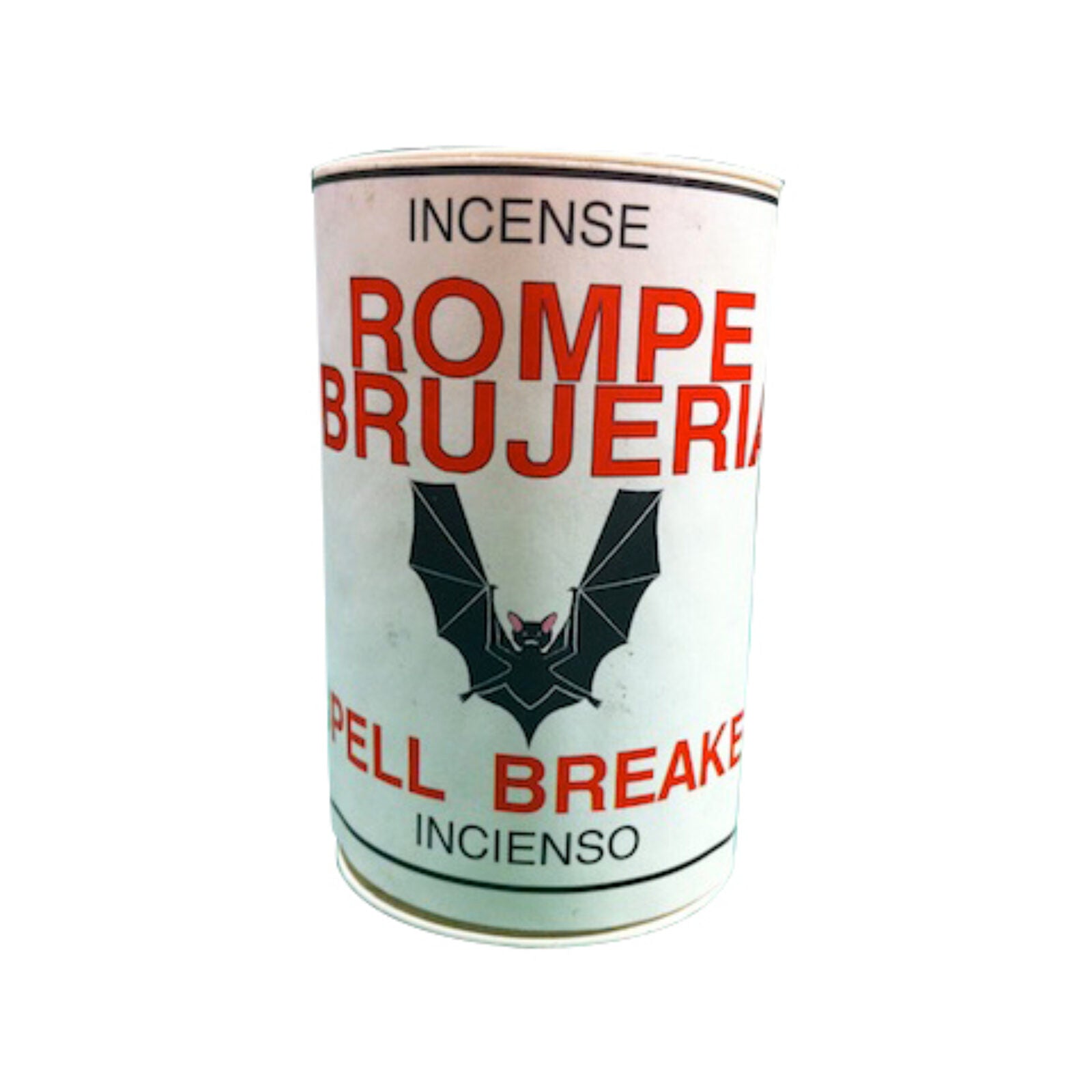 Spell Breaker Incense Powder