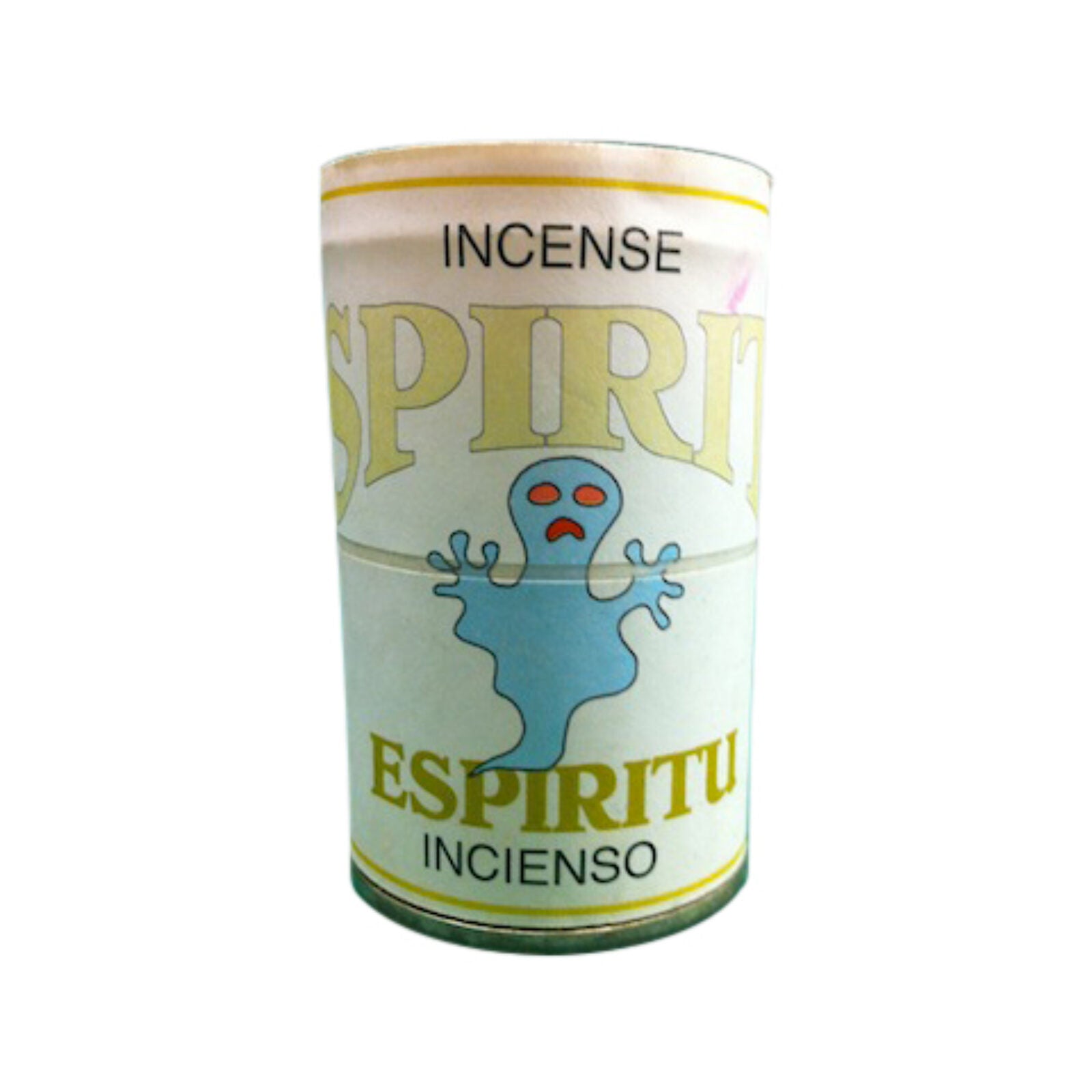 Spirit Incense Powder