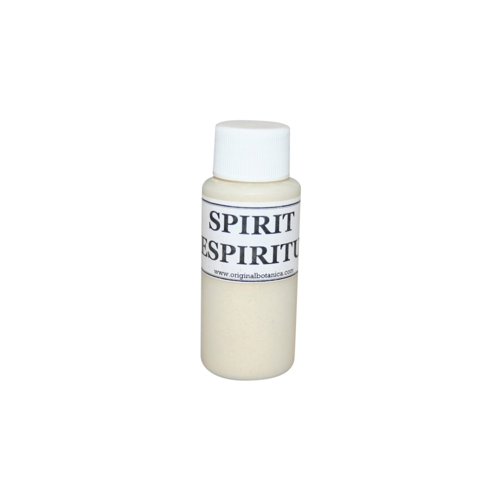 Spirit Sachet Powder