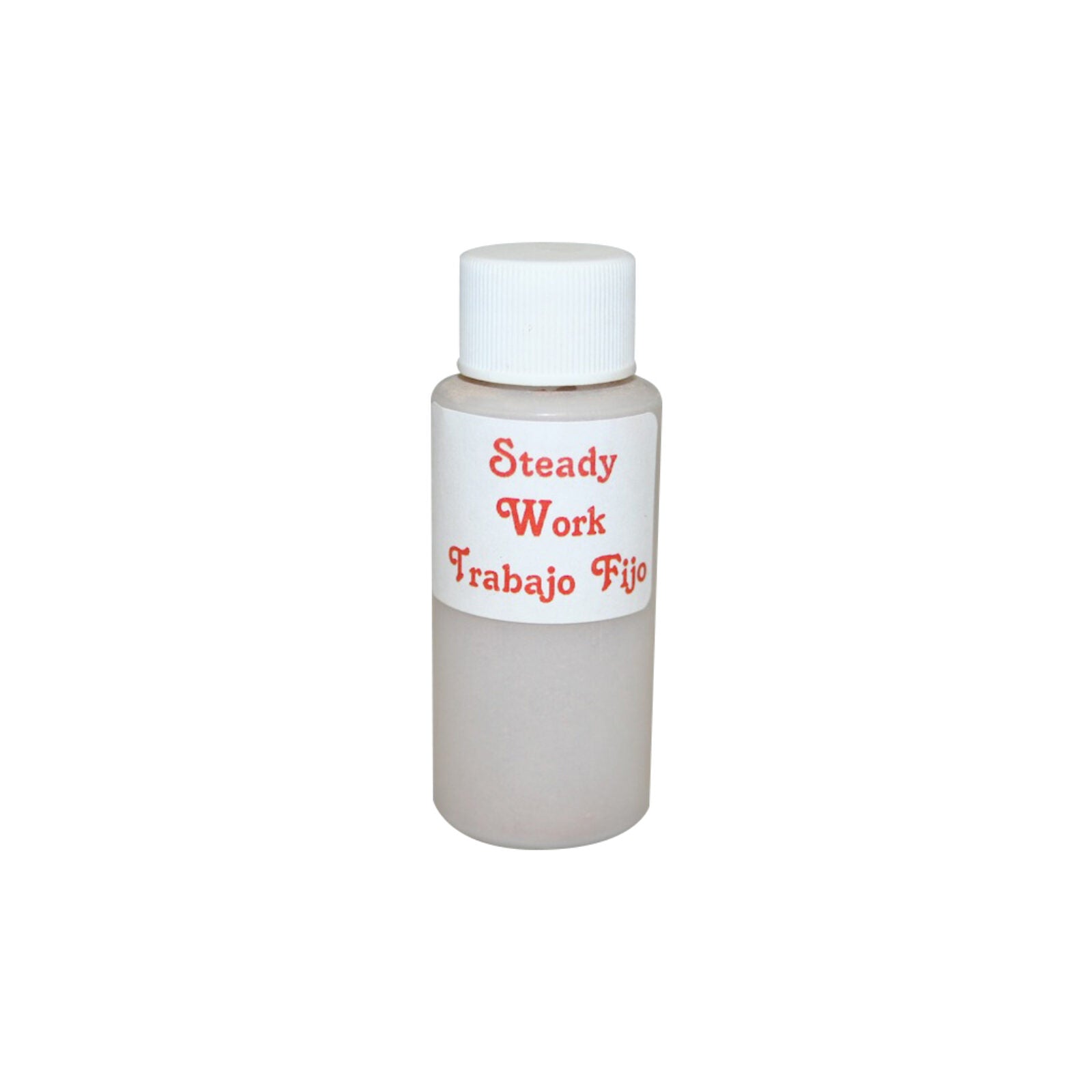 Steady Work Sachet Powder