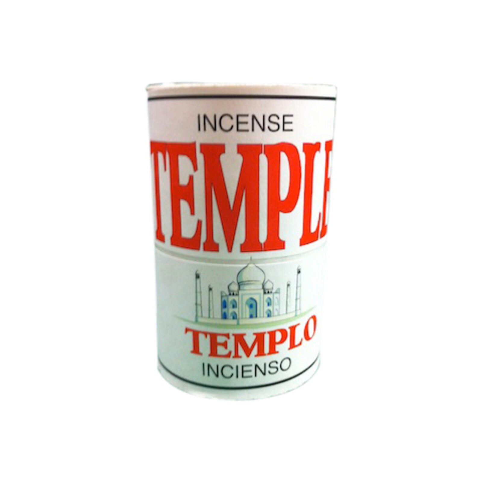 Temple Incense Powder