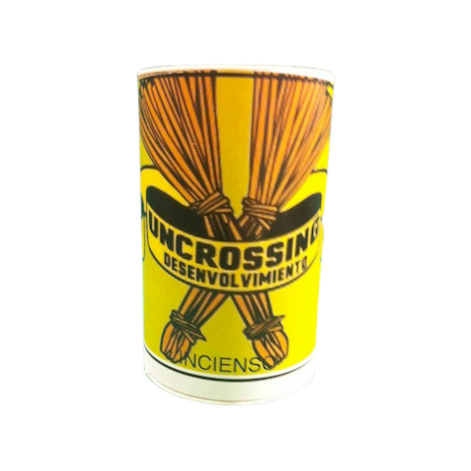 Uncrossing Incense Powder